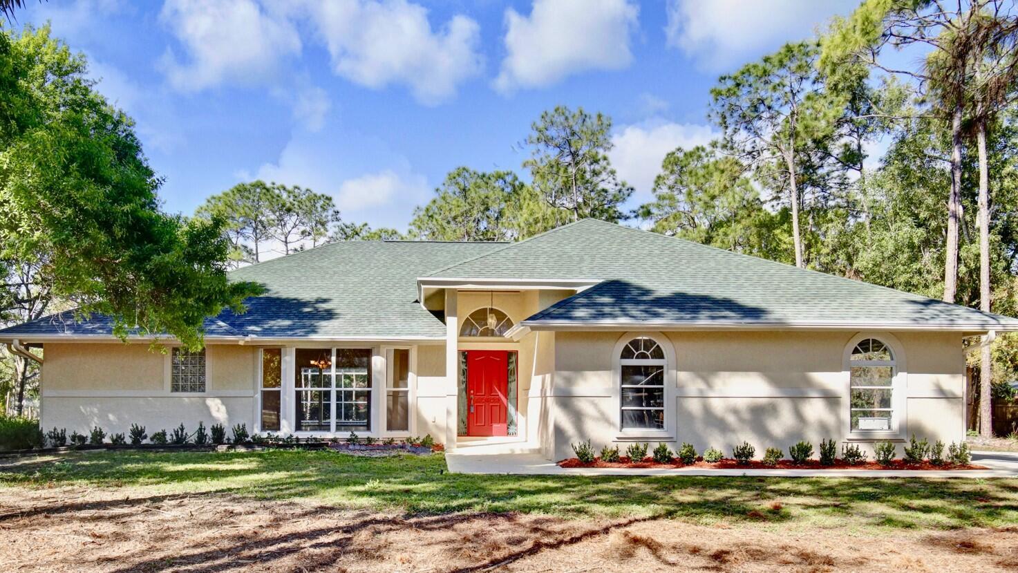 JUPITER FARMS - Residential Lease