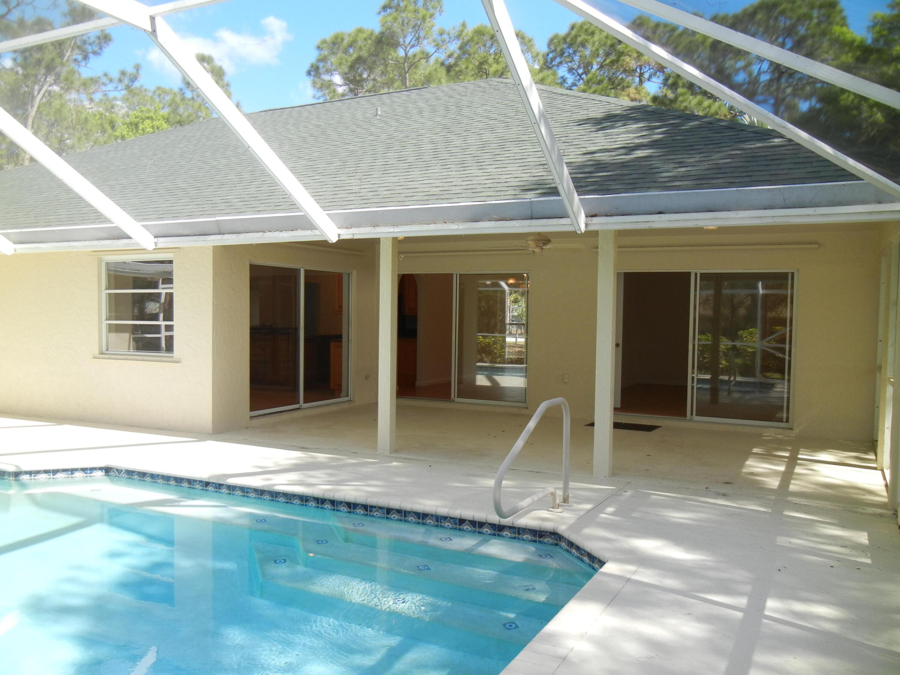 JUPITER FARMS - Residential Lease