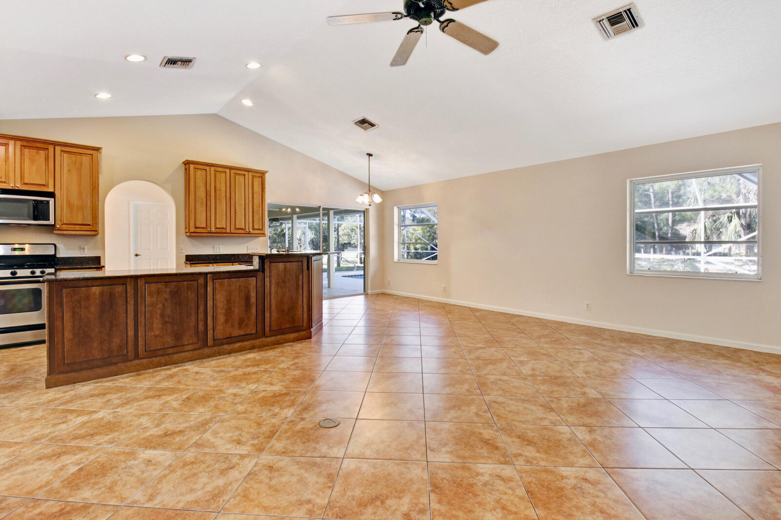JUPITER FARMS - Residential Lease