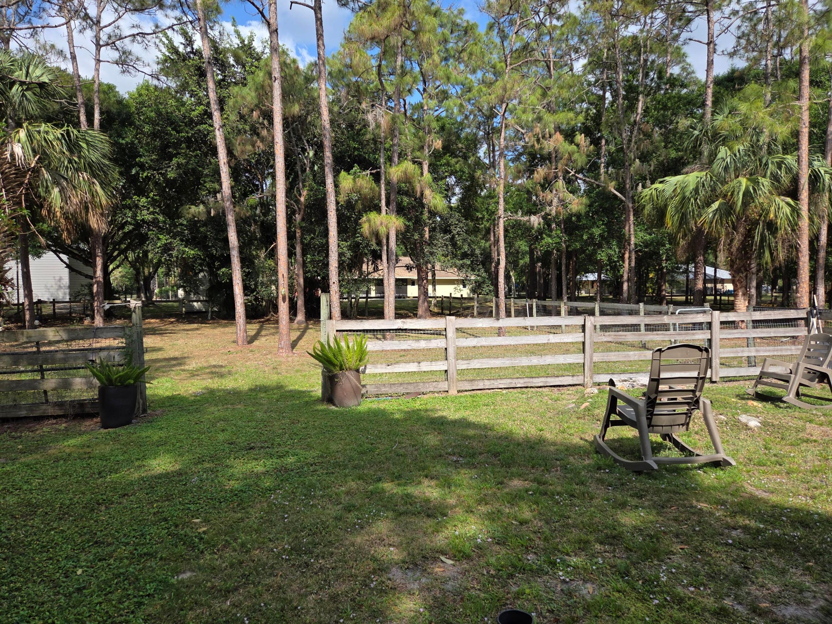JUPITER FARMS - Residential Lease