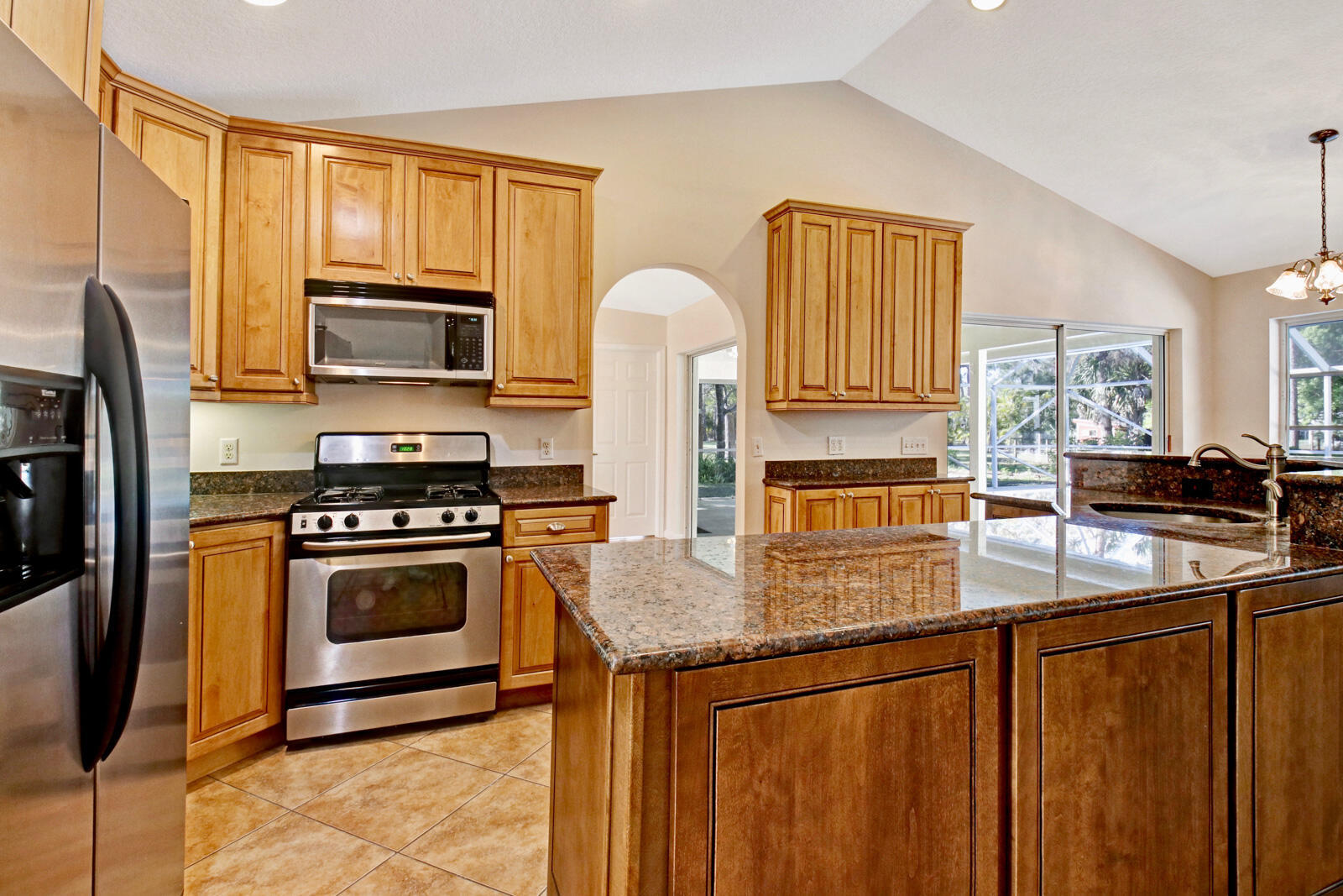 JUPITER FARMS - Residential Lease