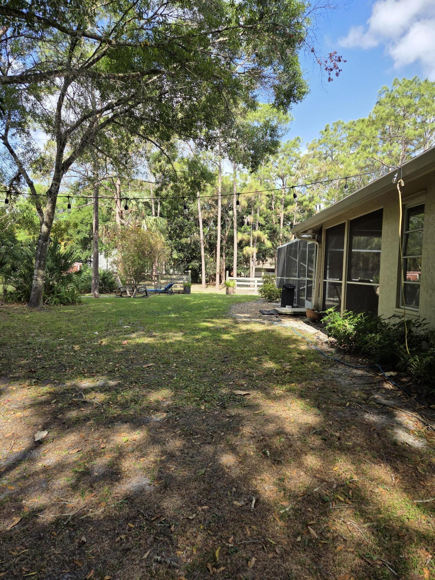 JUPITER FARMS - Residential Lease