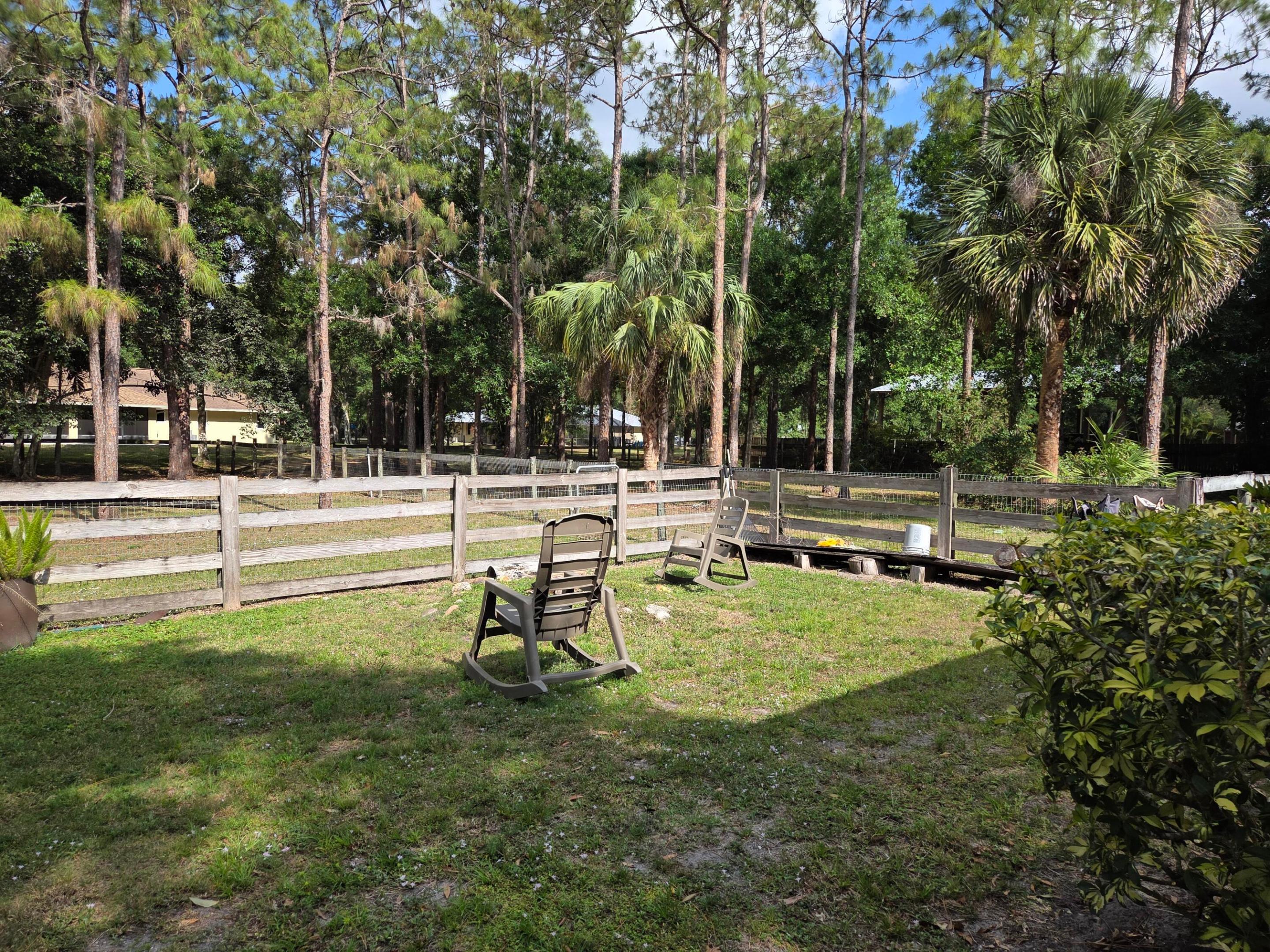 JUPITER FARMS - Residential Lease