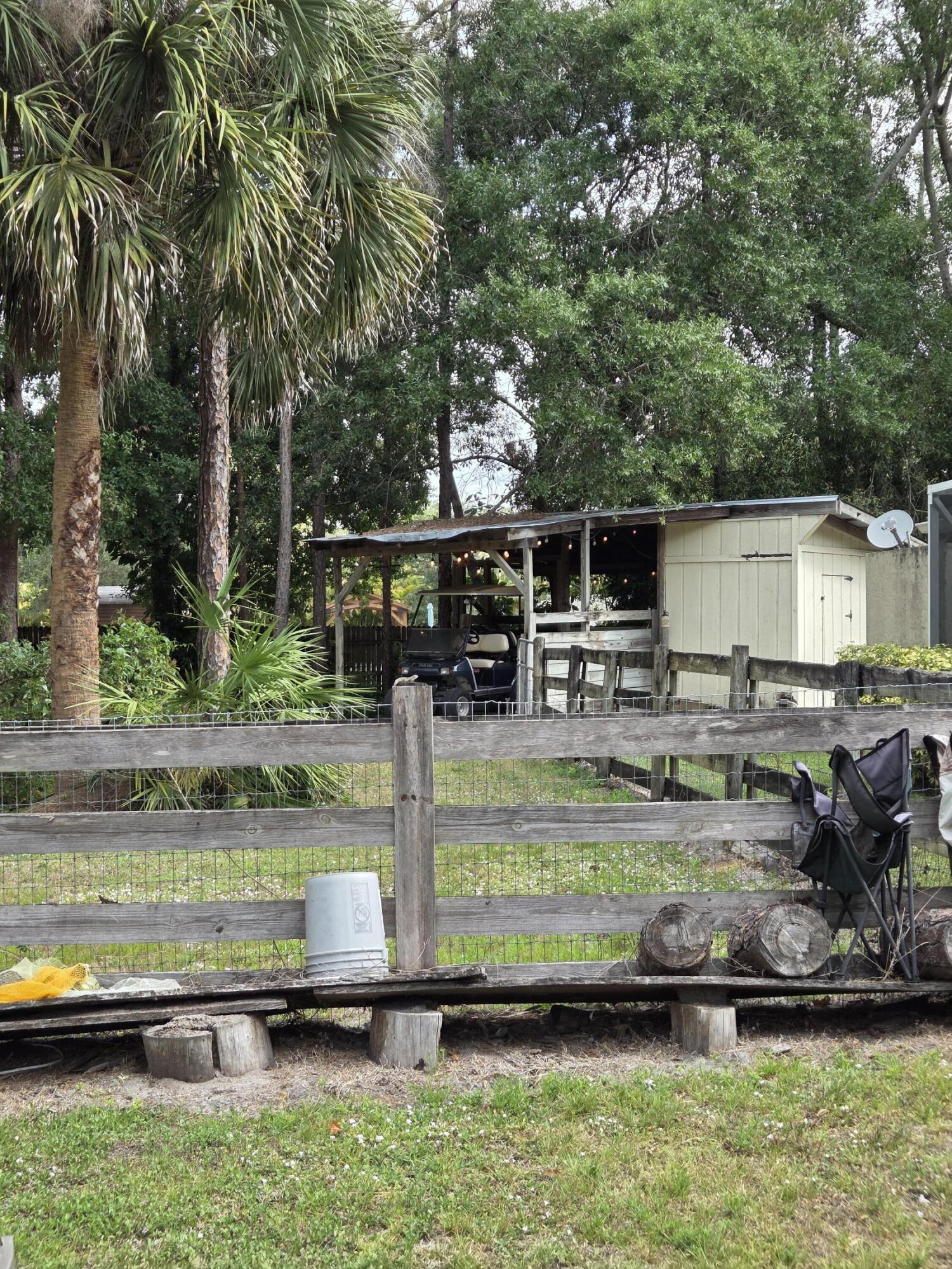 JUPITER FARMS - Residential Lease