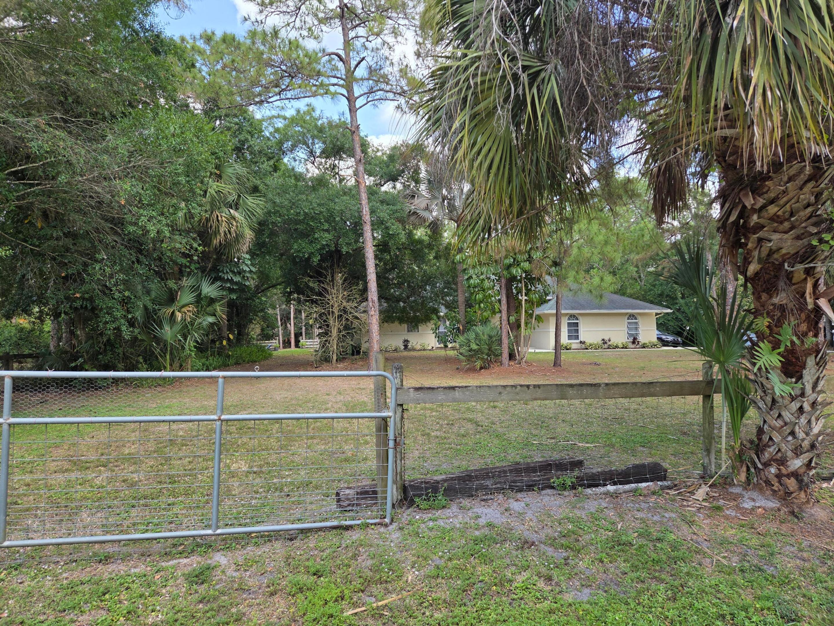 JUPITER FARMS - Residential Lease