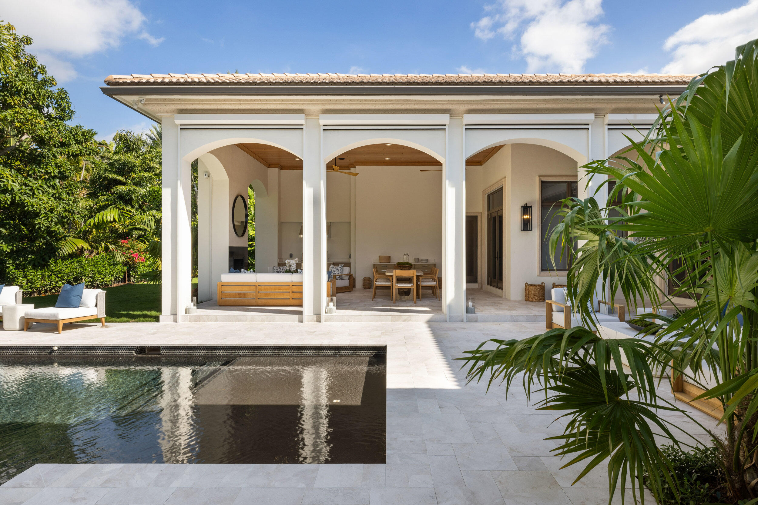 OLD PALM 4 - Residential