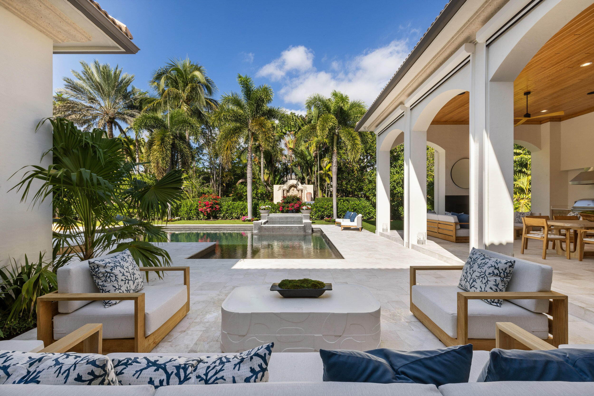 OLD PALM 4 - Residential