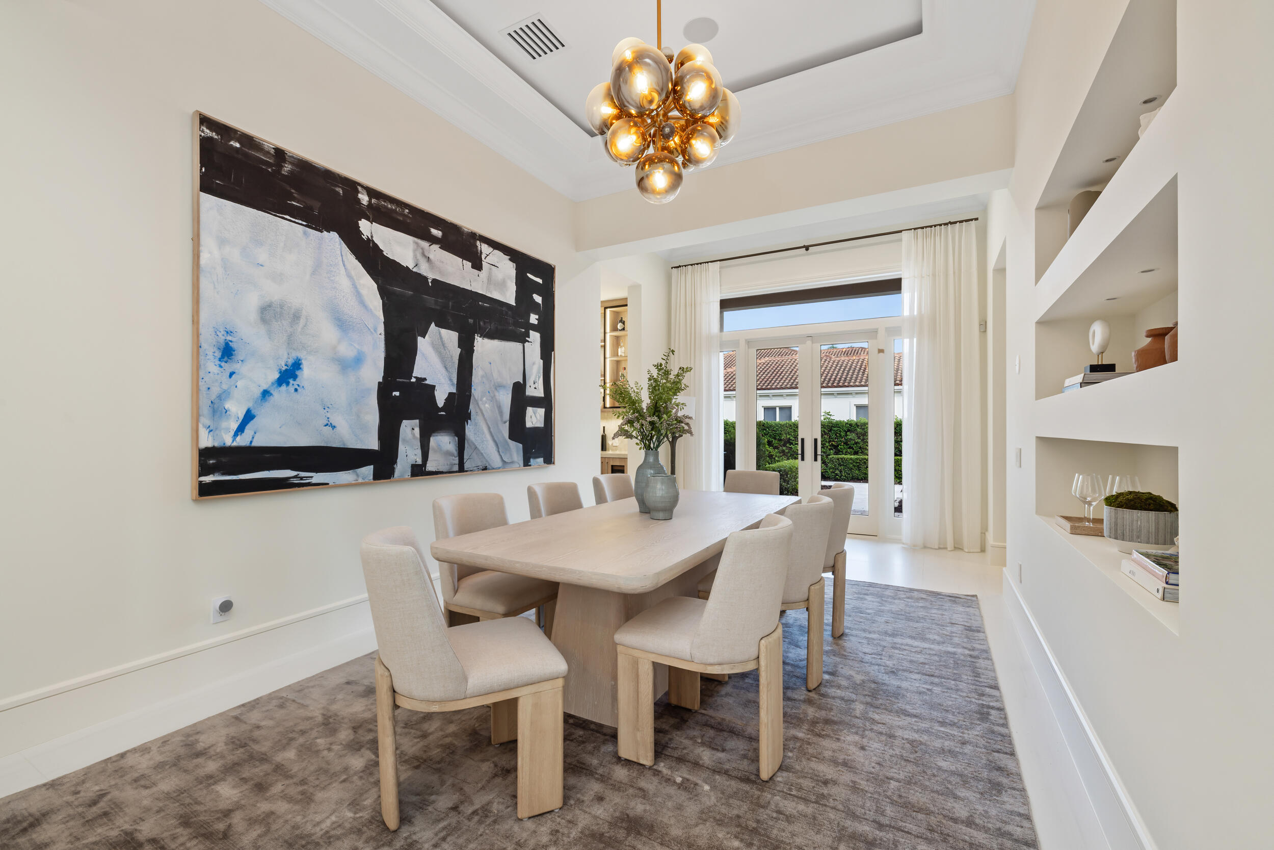 OLD PALM 4 - Residential