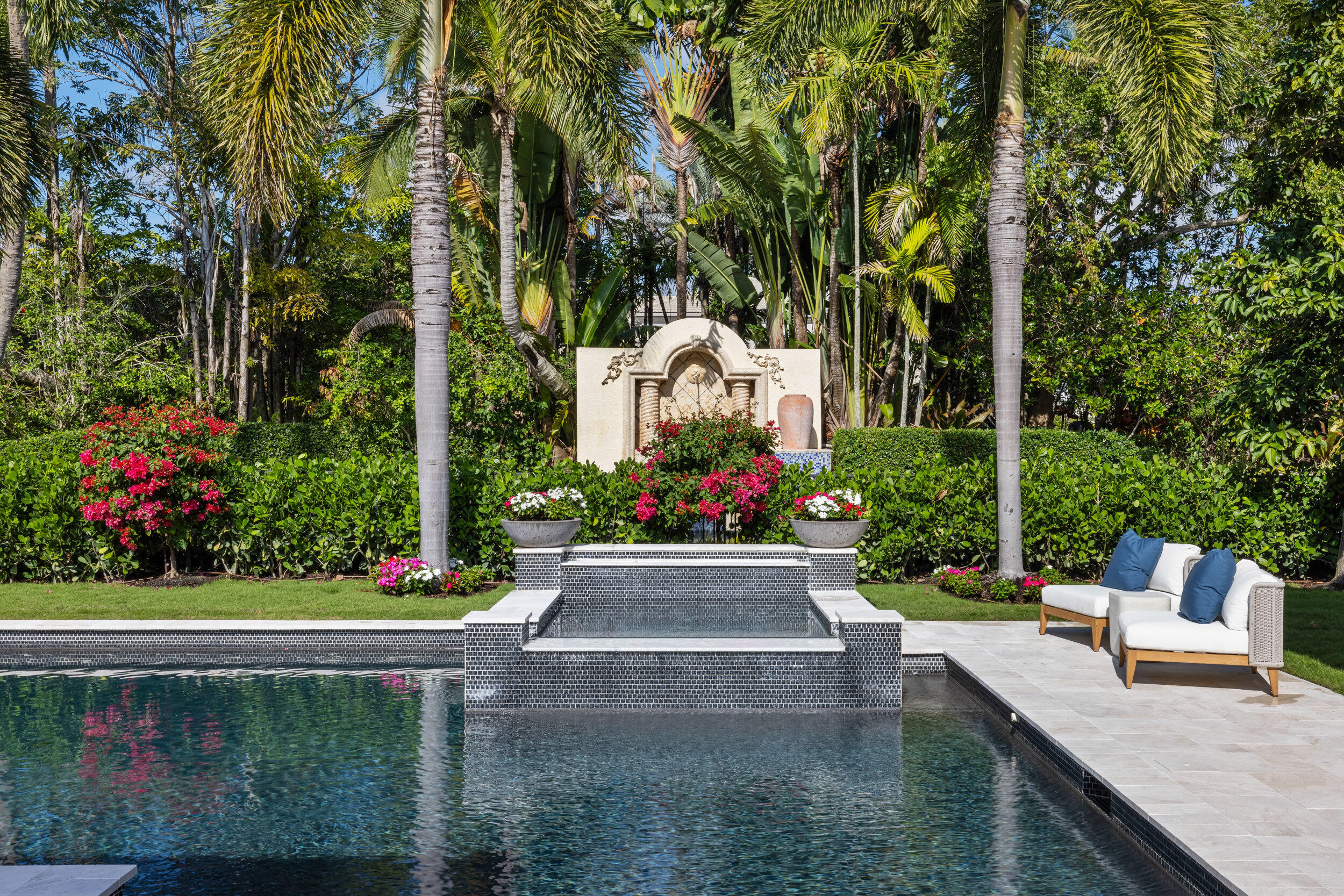 OLD PALM 4 - Residential