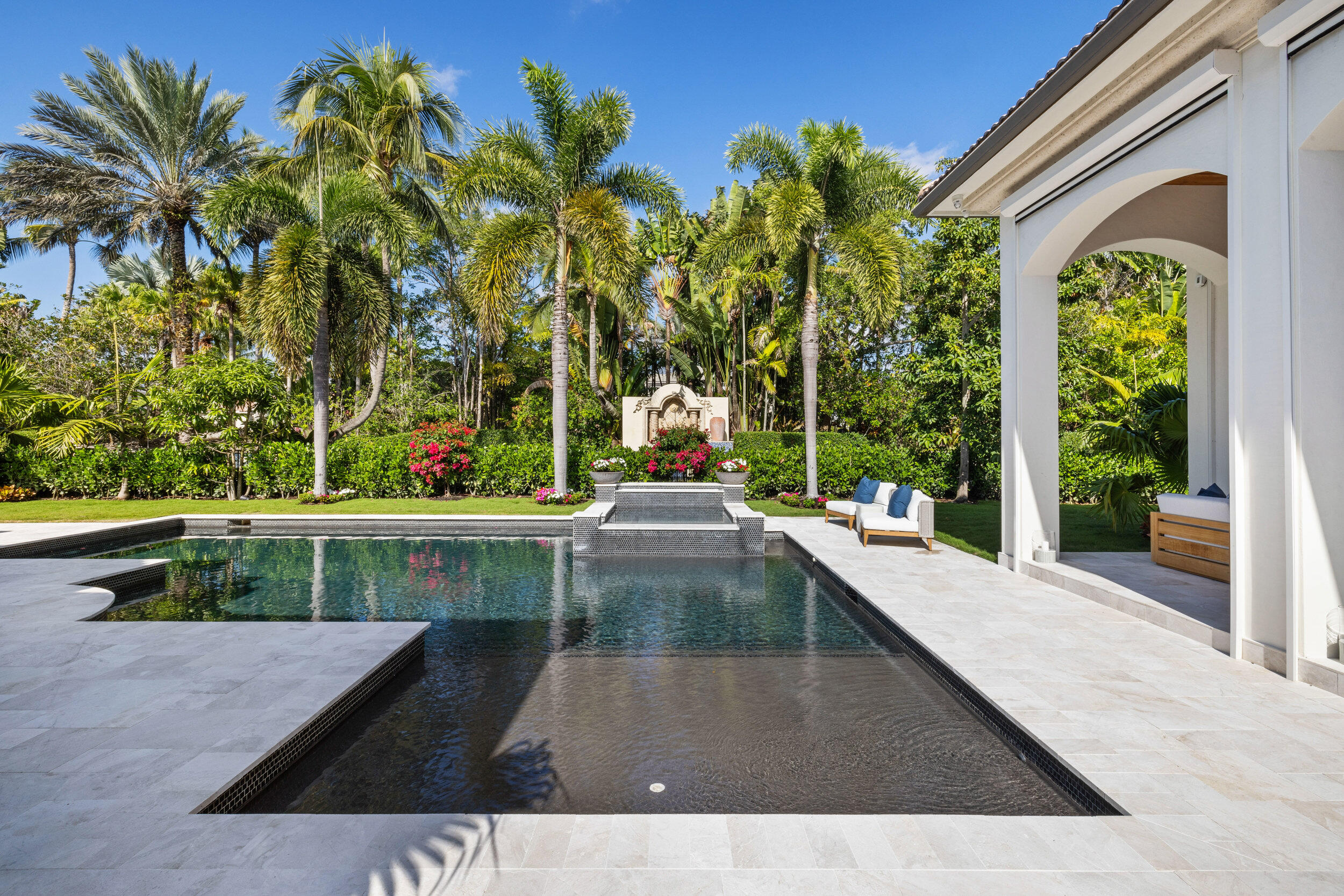 OLD PALM 4 - Residential