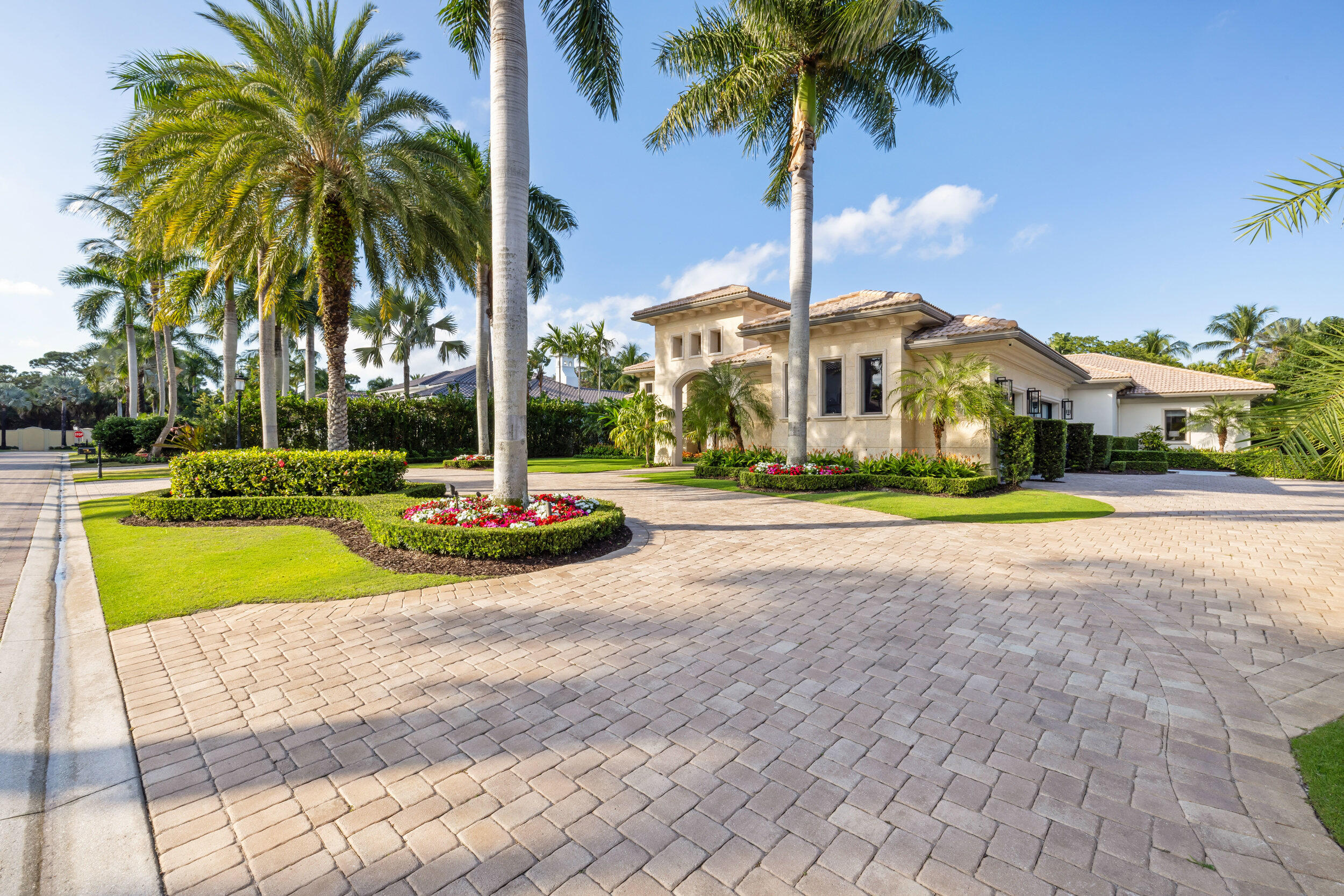 OLD PALM 4 - Residential