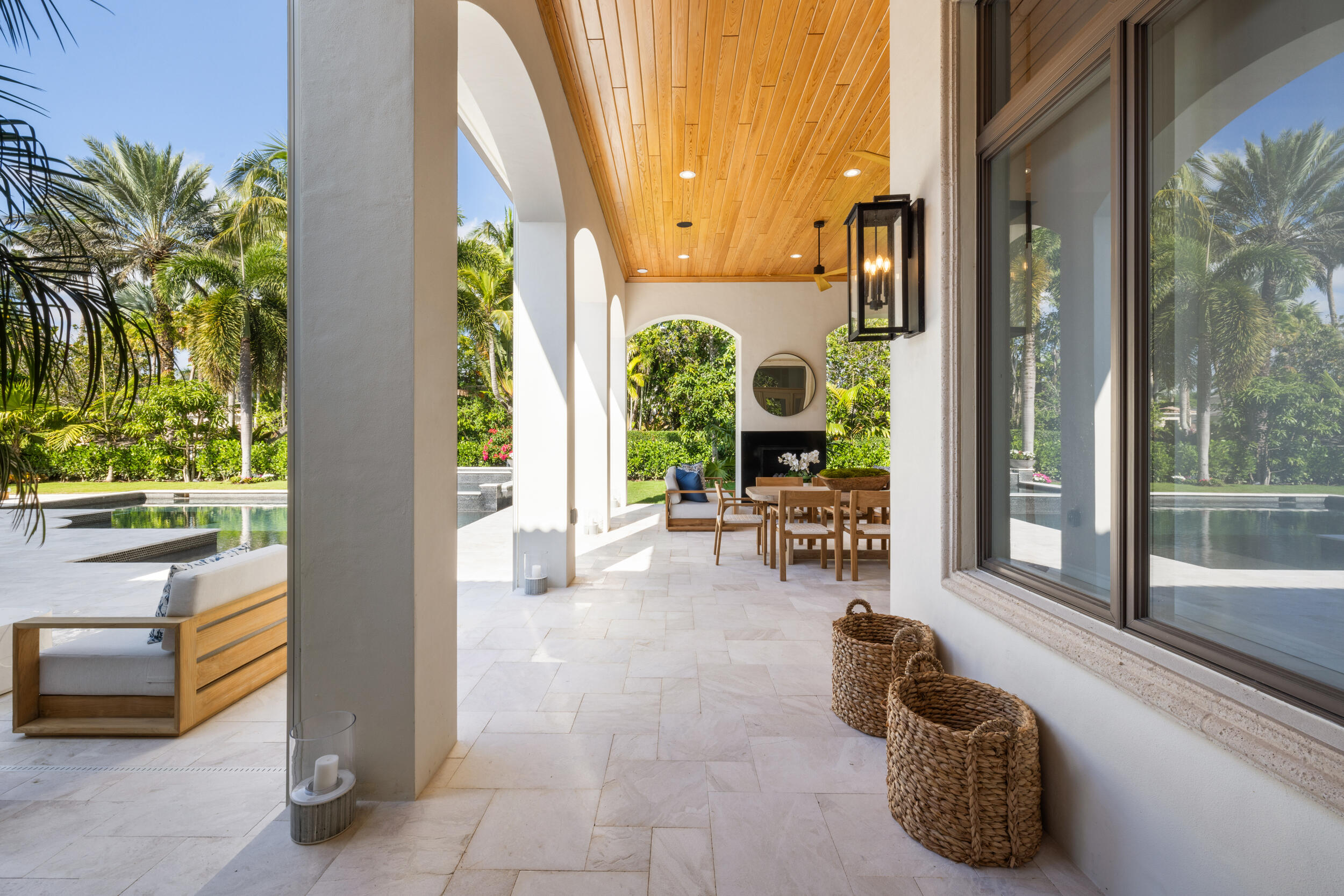 OLD PALM 4 - Residential