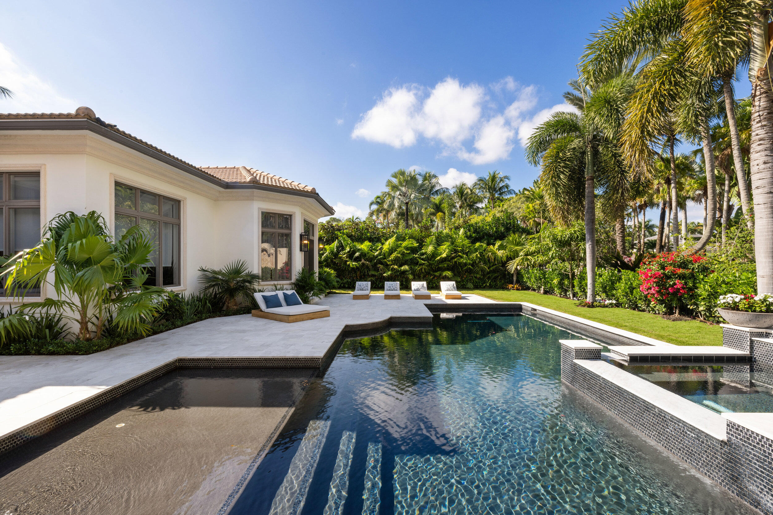 OLD PALM 4 - Residential