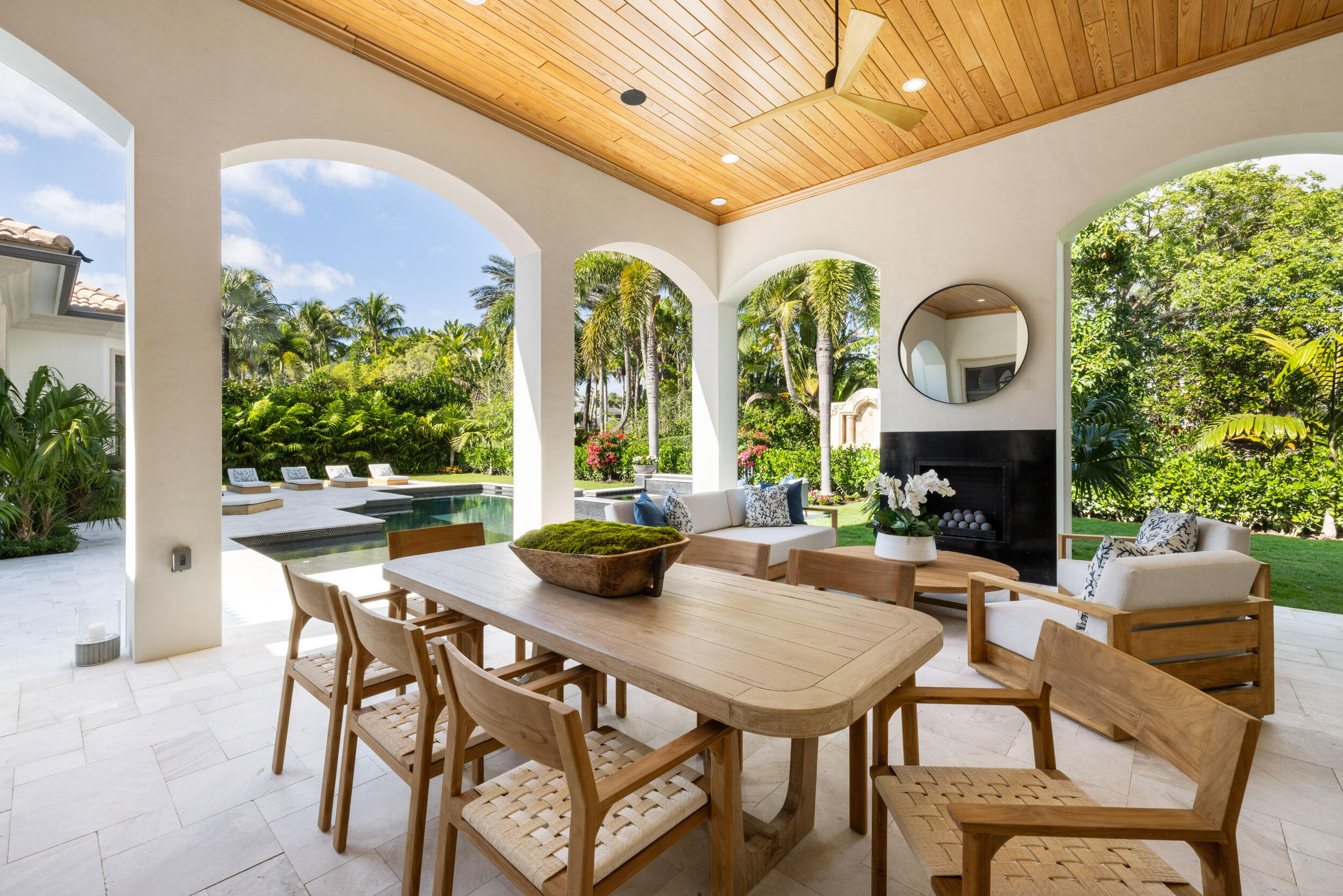 OLD PALM 4 - Residential