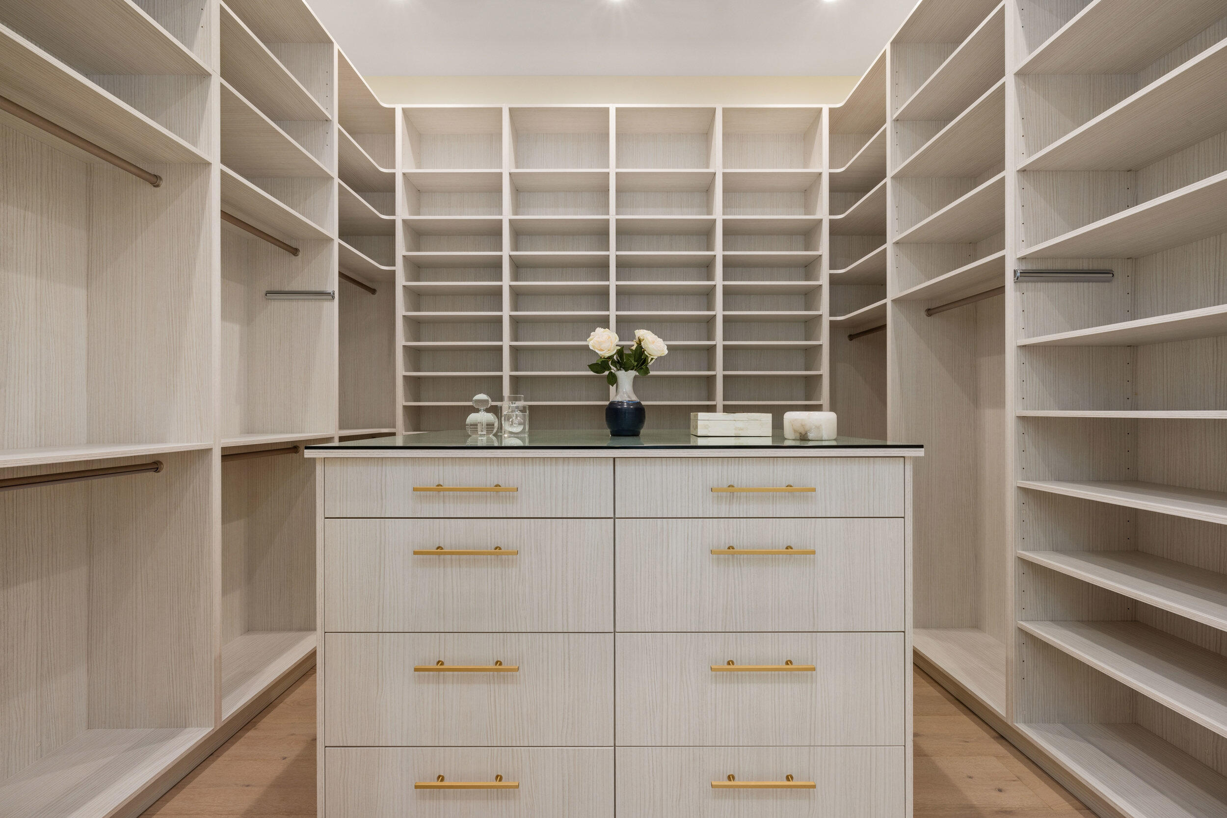 OLD PALM 4 - Residential
