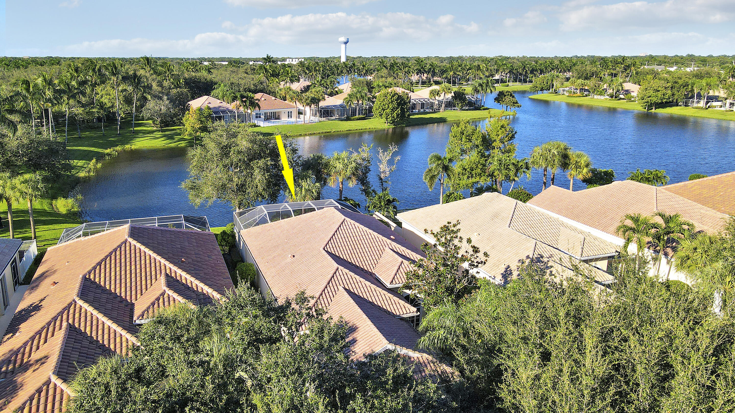 ISLES AT PALM BEACH GARDENS - Residential