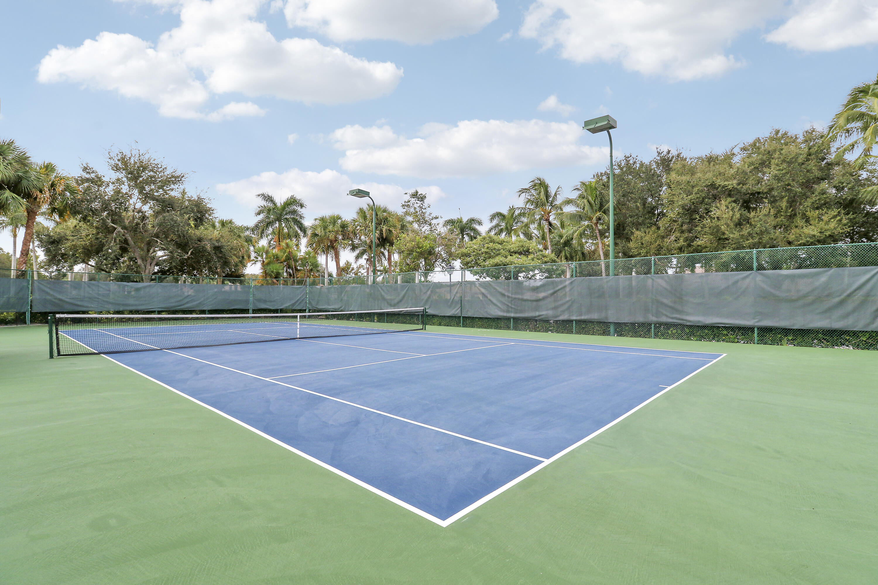 ISLES AT PALM BEACH GARDENS - Residential