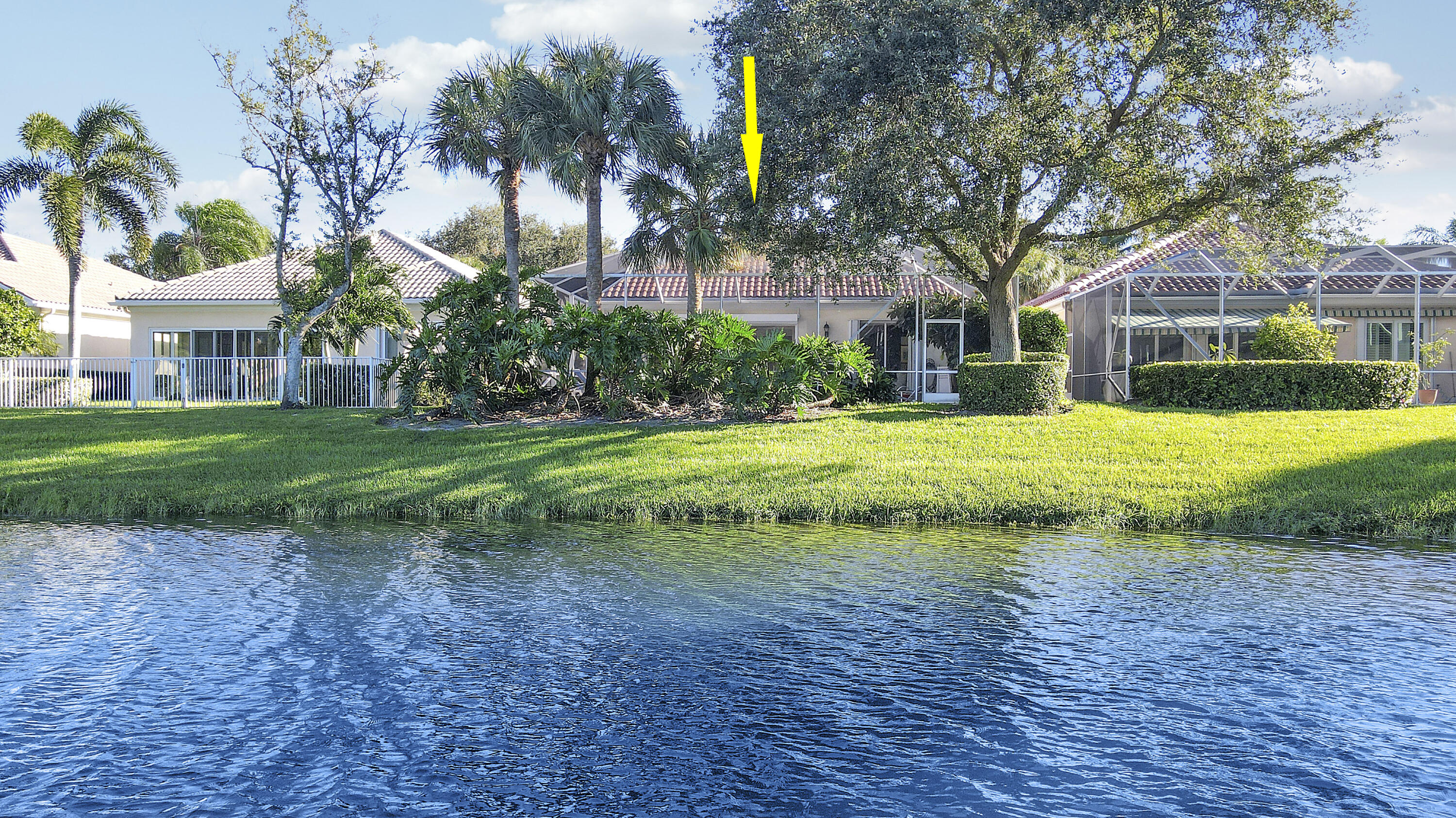 ISLES AT PALM BEACH GARDENS - Residential