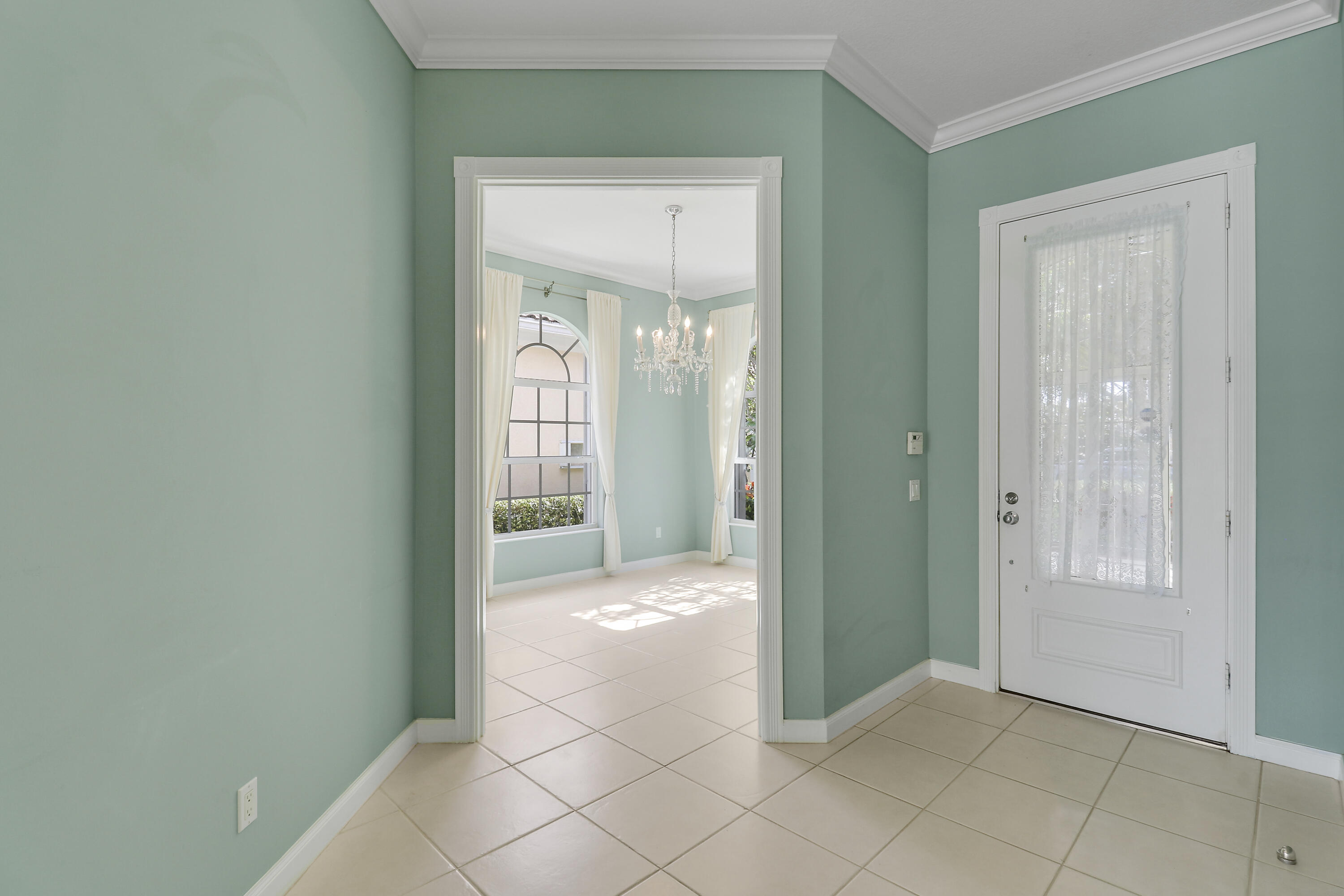 ISLES AT PALM BEACH GARDENS - Residential
