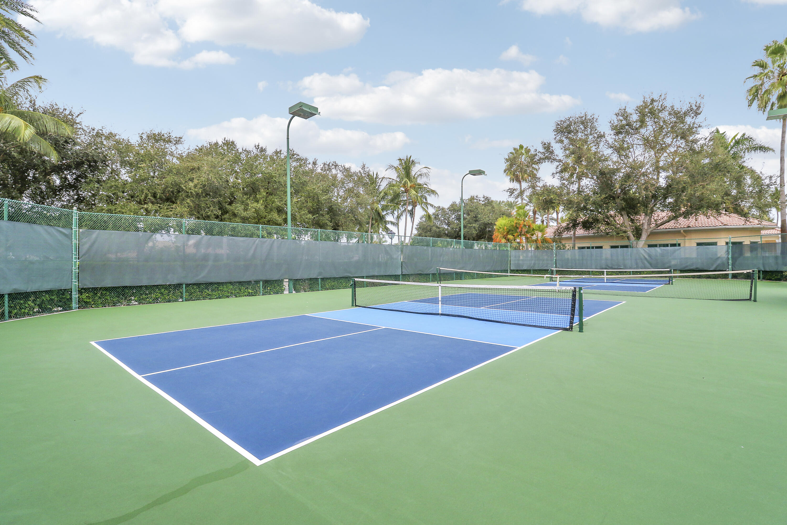 ISLES AT PALM BEACH GARDENS - Residential