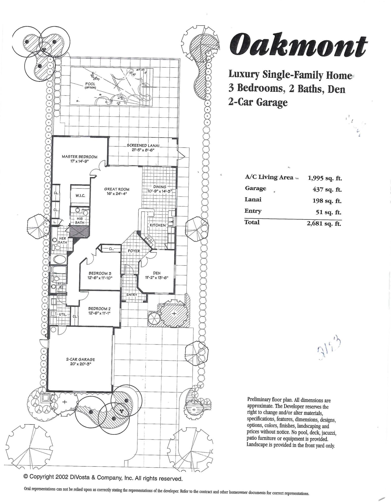 ISLES AT PALM BEACH GARDENS - Residential