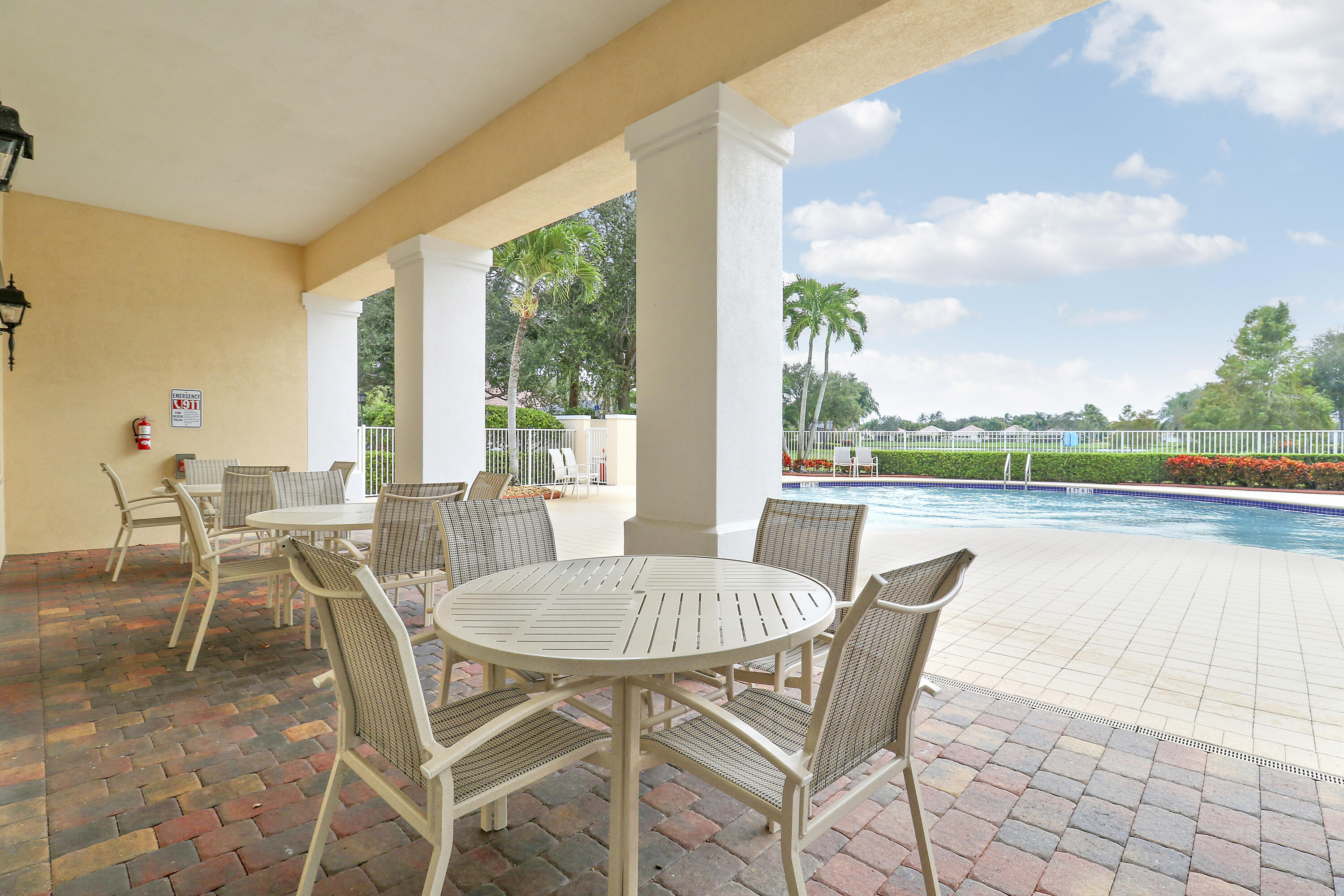 ISLES AT PALM BEACH GARDENS - Residential