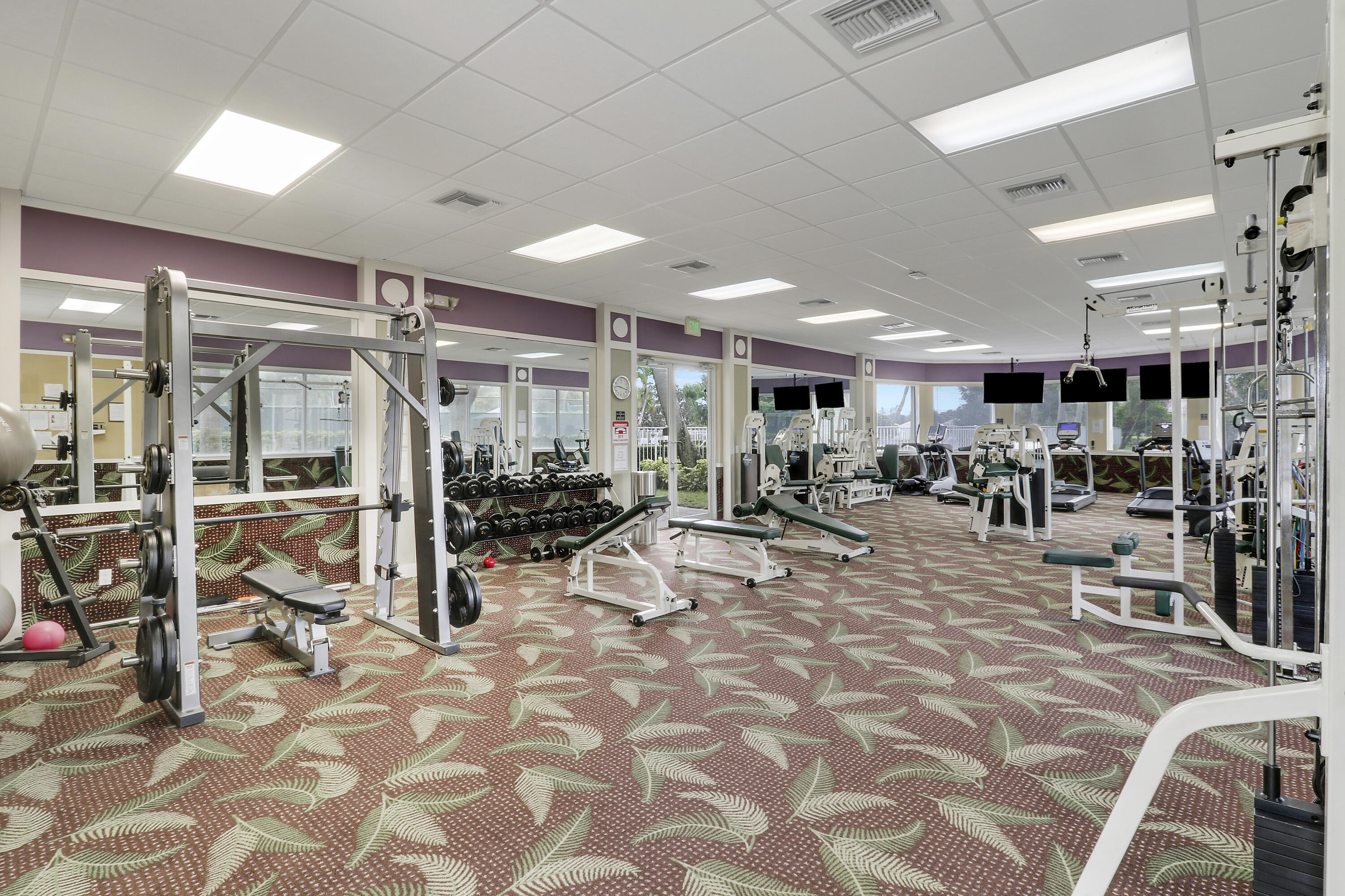ISLES AT PALM BEACH GARDENS - Residential