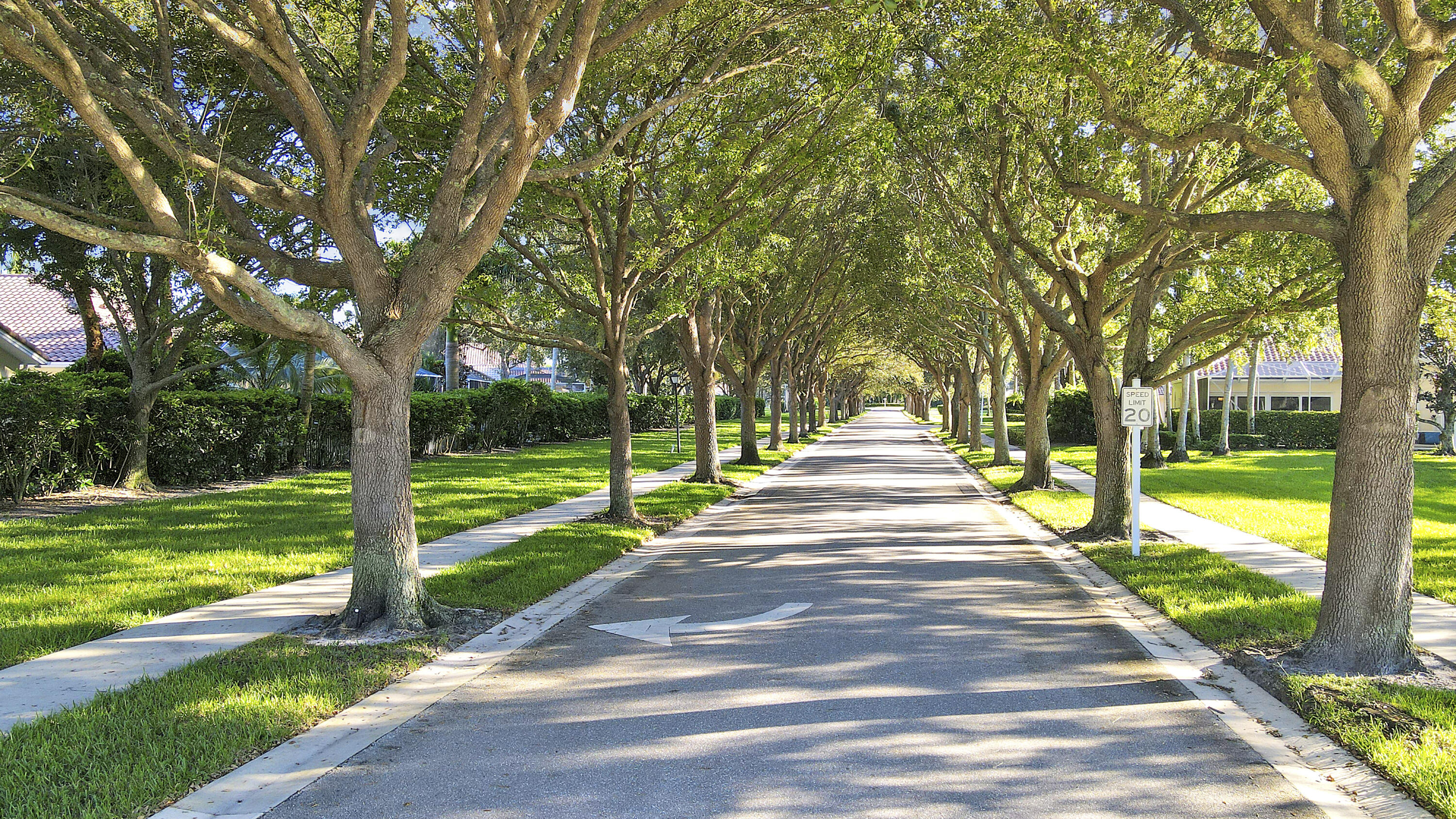 ISLES AT PALM BEACH GARDENS - Residential