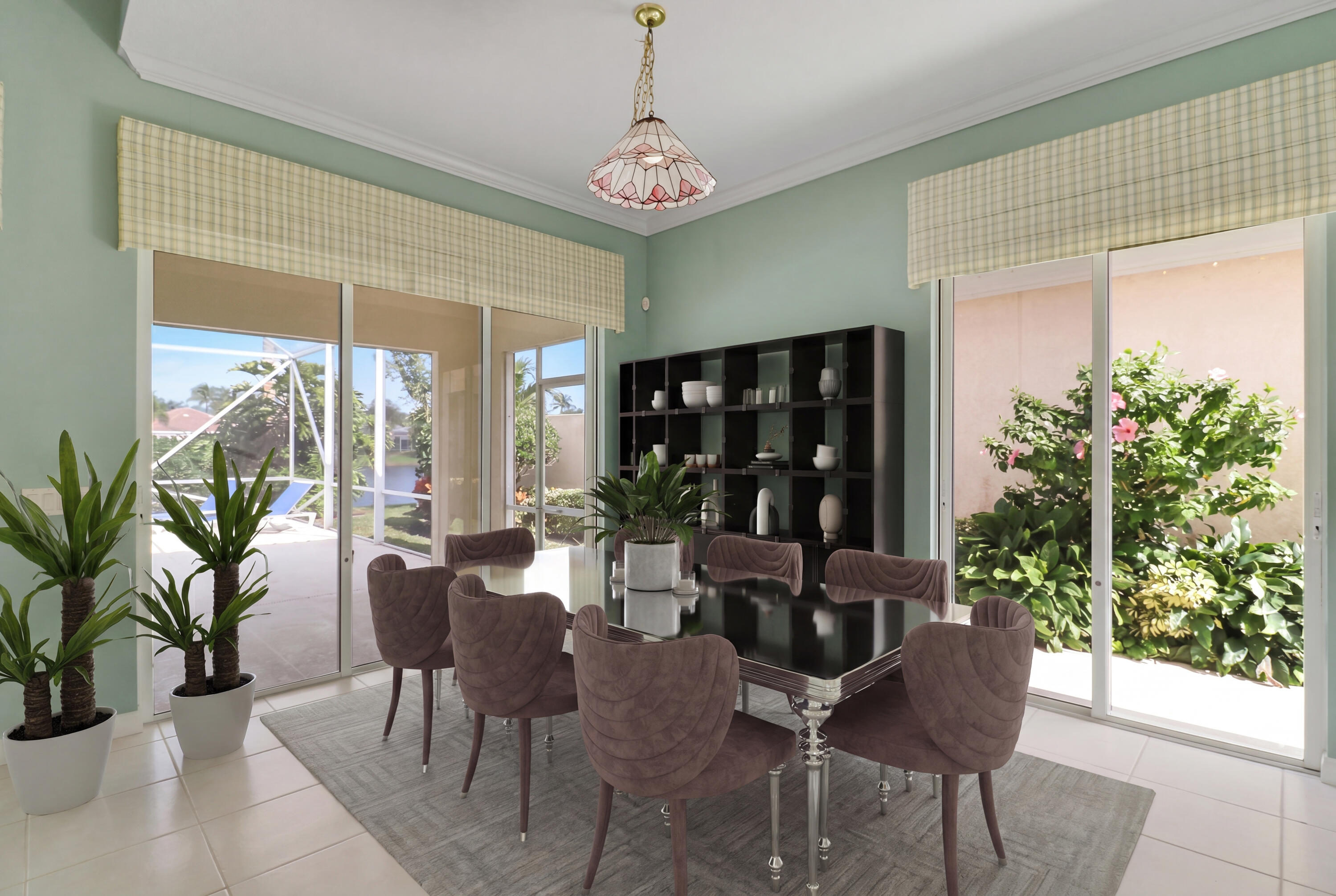 ISLES AT PALM BEACH GARDENS - Residential