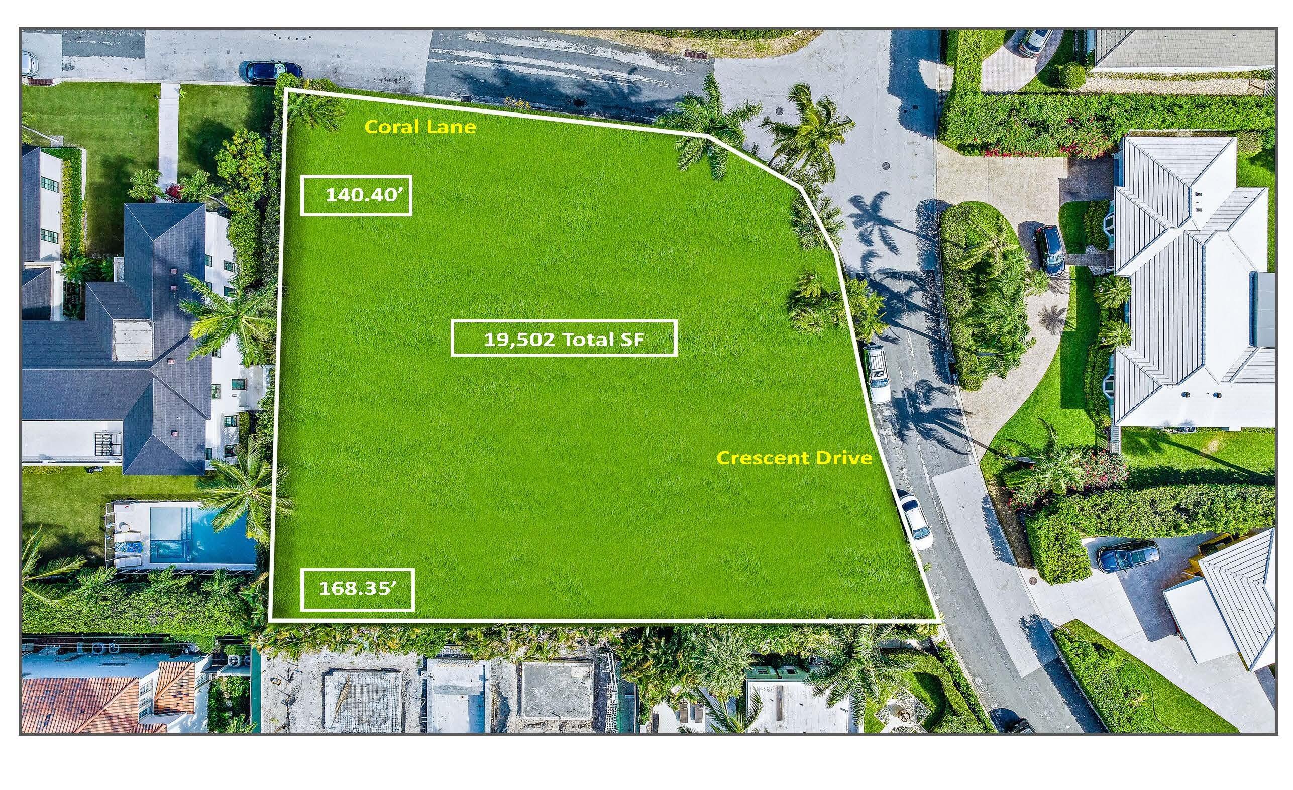 STOTESBURY PARK REV - Land