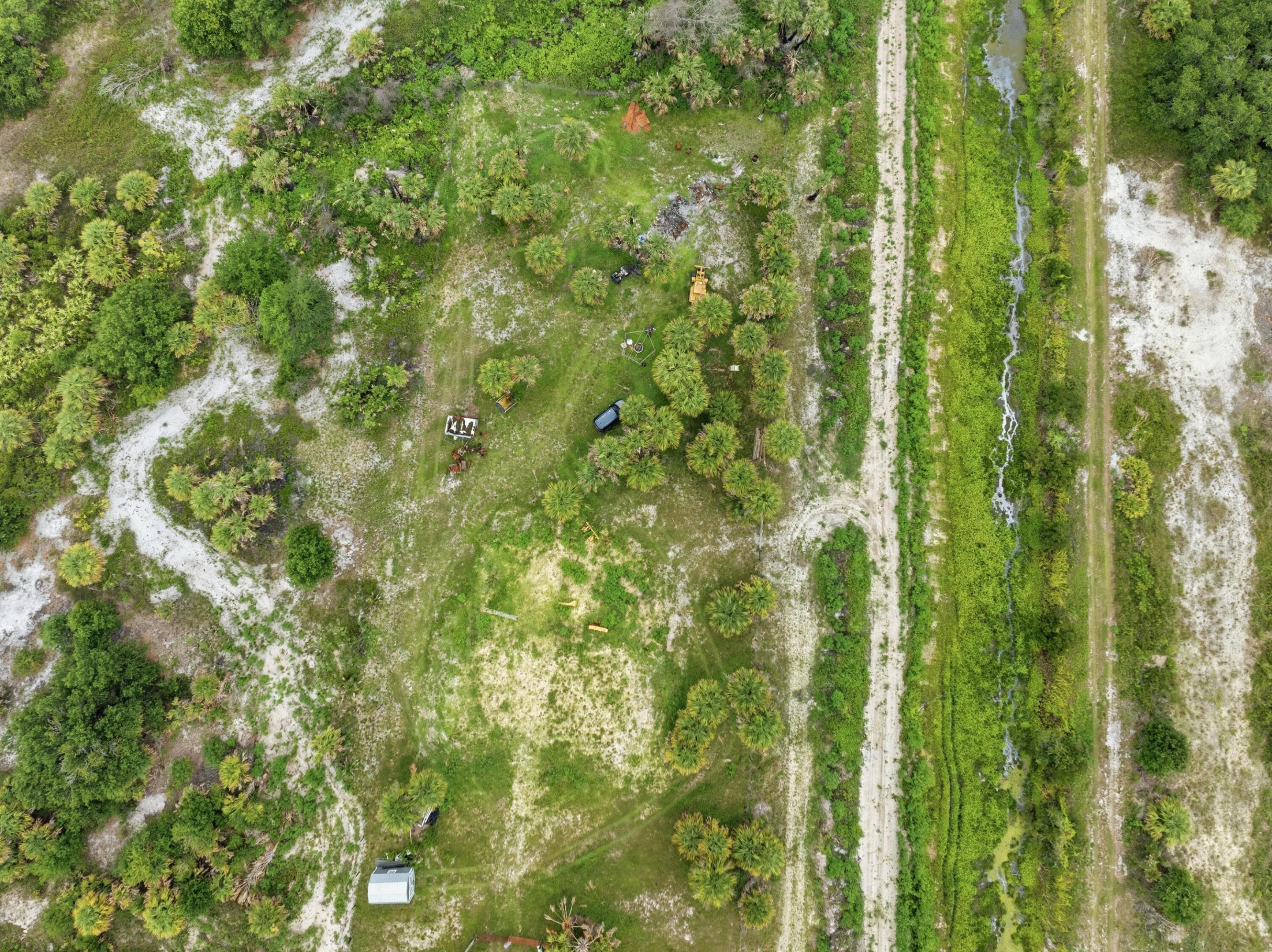 SOUTHERN COLONIZATION COMPANY - Land