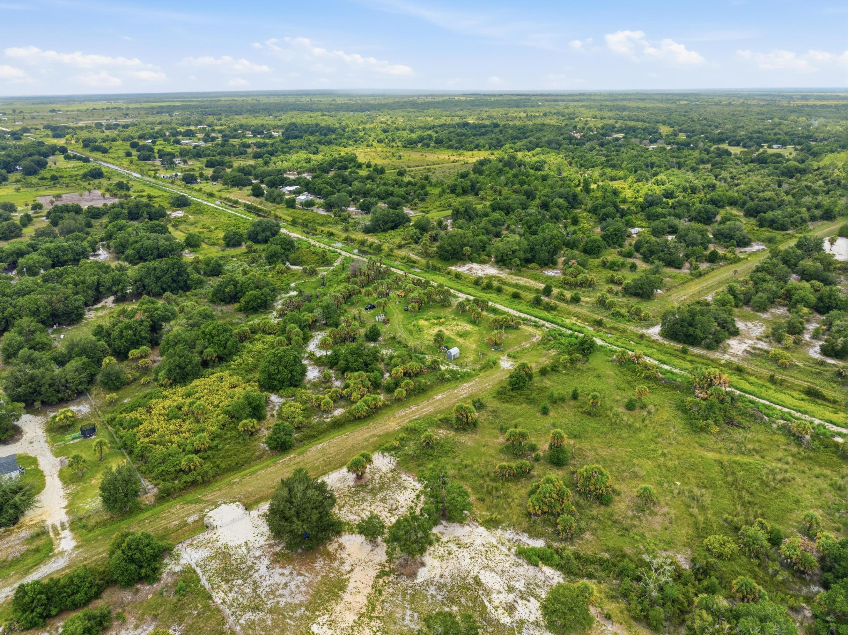 SOUTHERN COLONIZATION COMPANY - Land