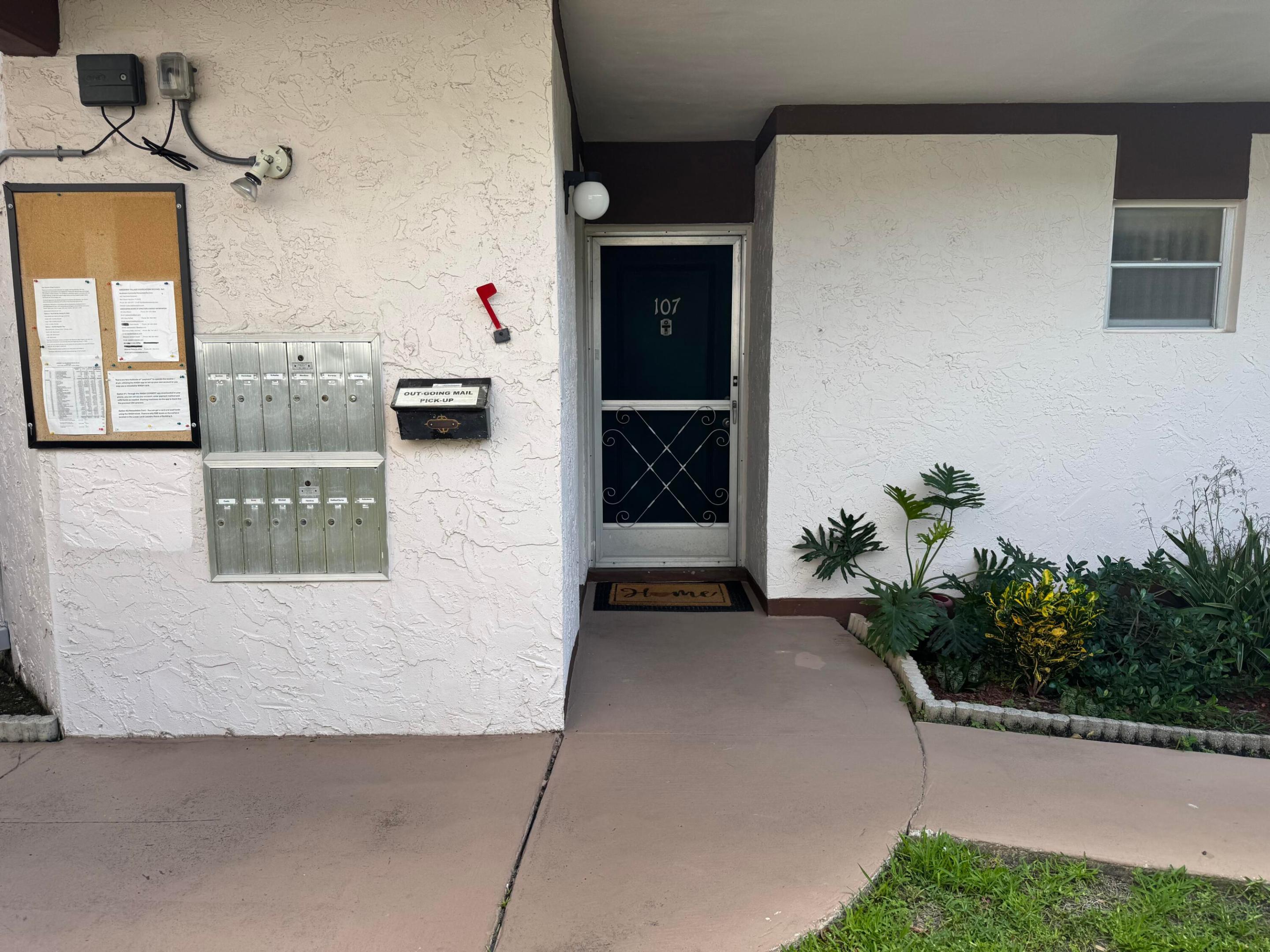 GREENWAY VILLAGE NORTH CONDO 2 - Residential Lease
