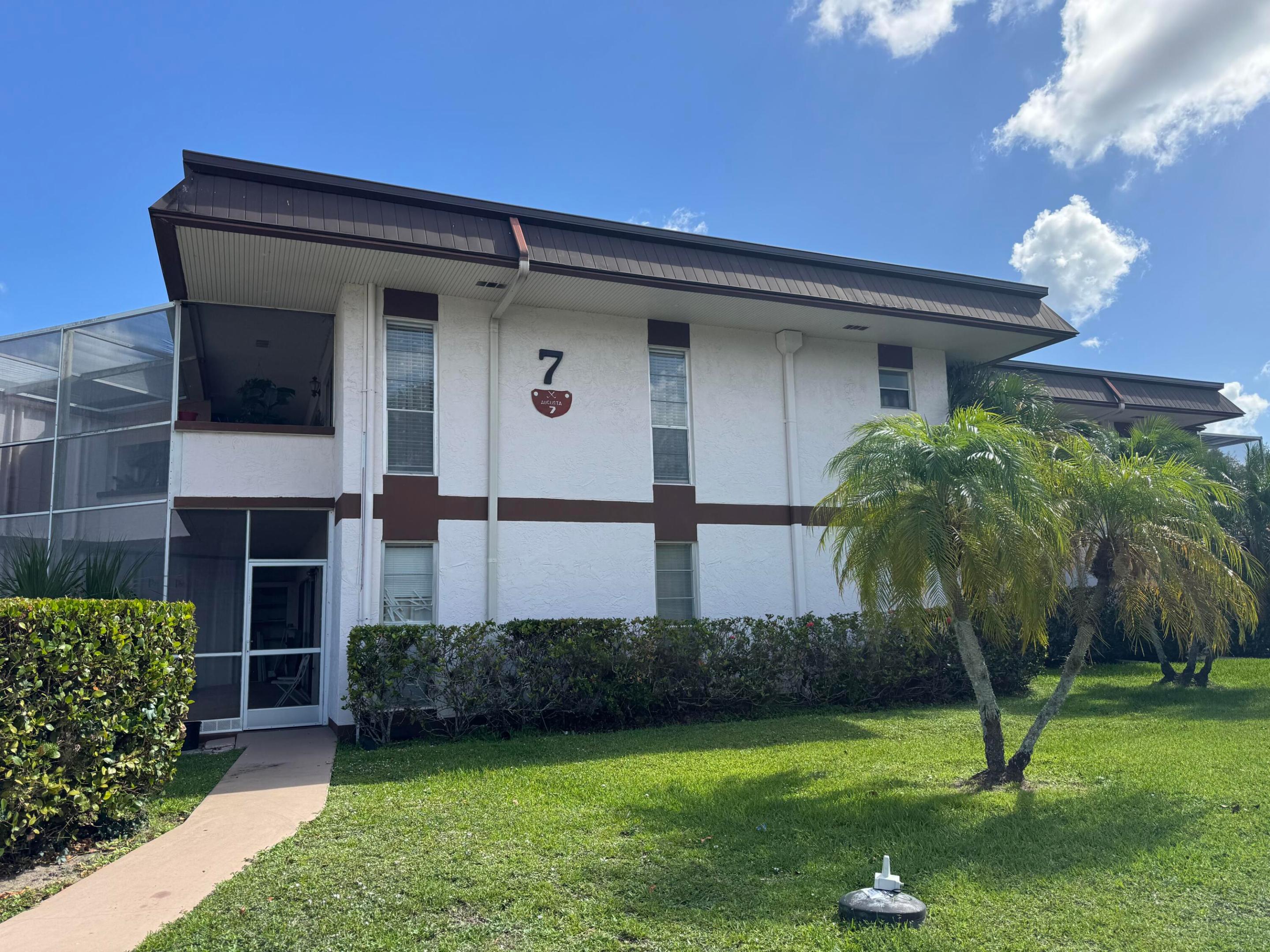 GREENWAY VILLAGE NORTH CONDO 2 - Residential Lease