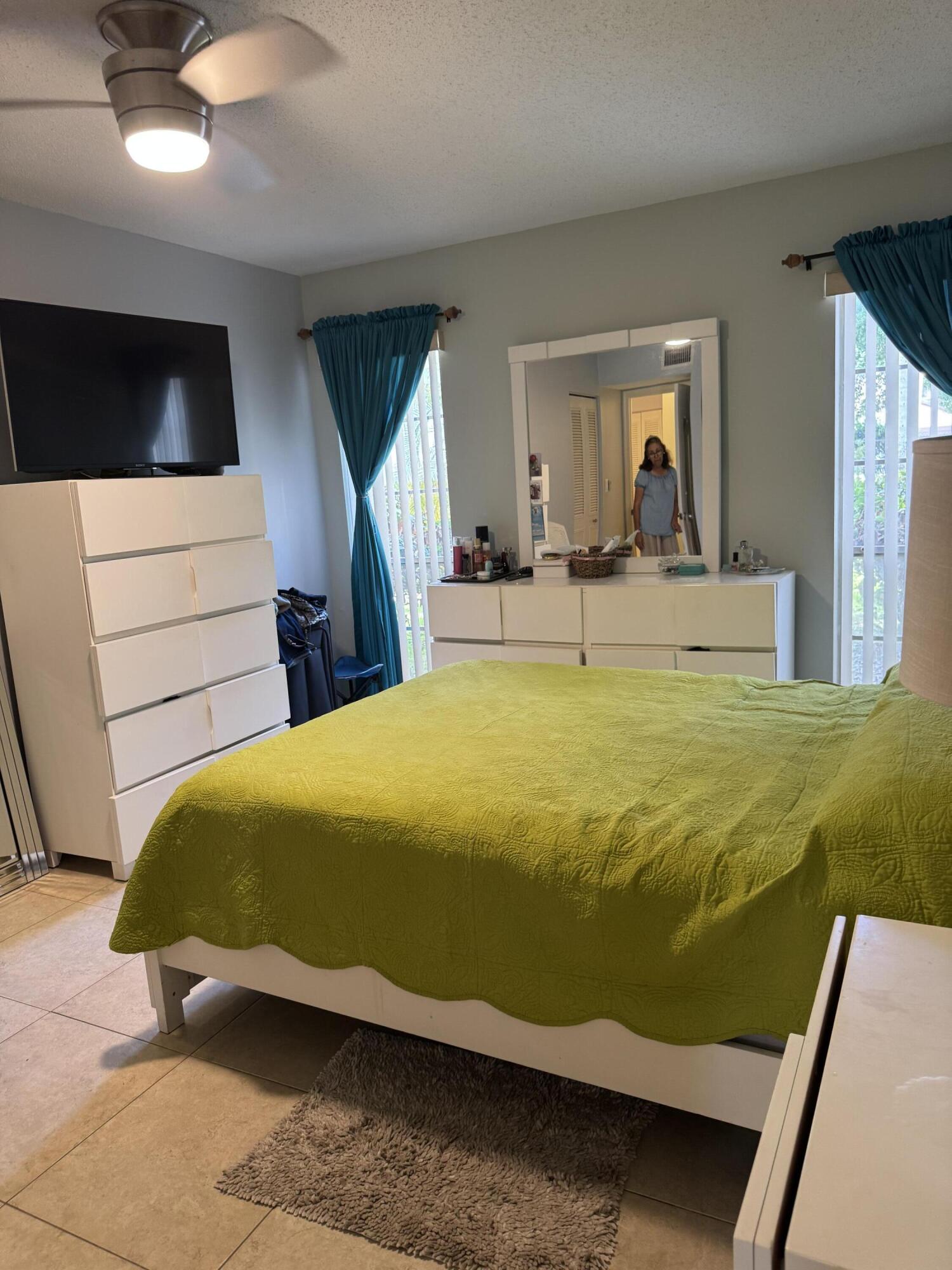 GREENWAY VILLAGE NORTH CONDO 2 - Residential Lease