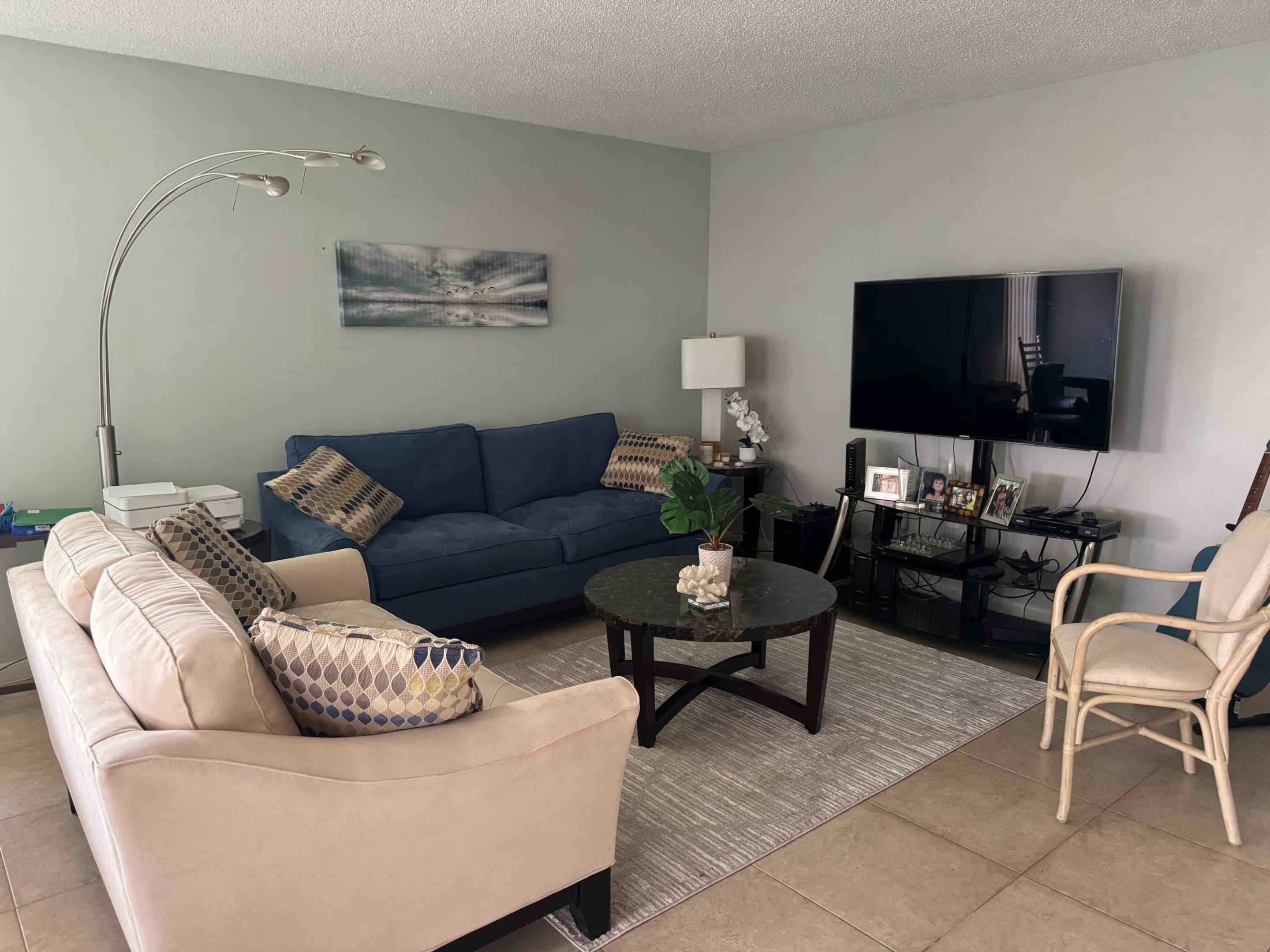 GREENWAY VILLAGE NORTH CONDO 2 - Residential Lease