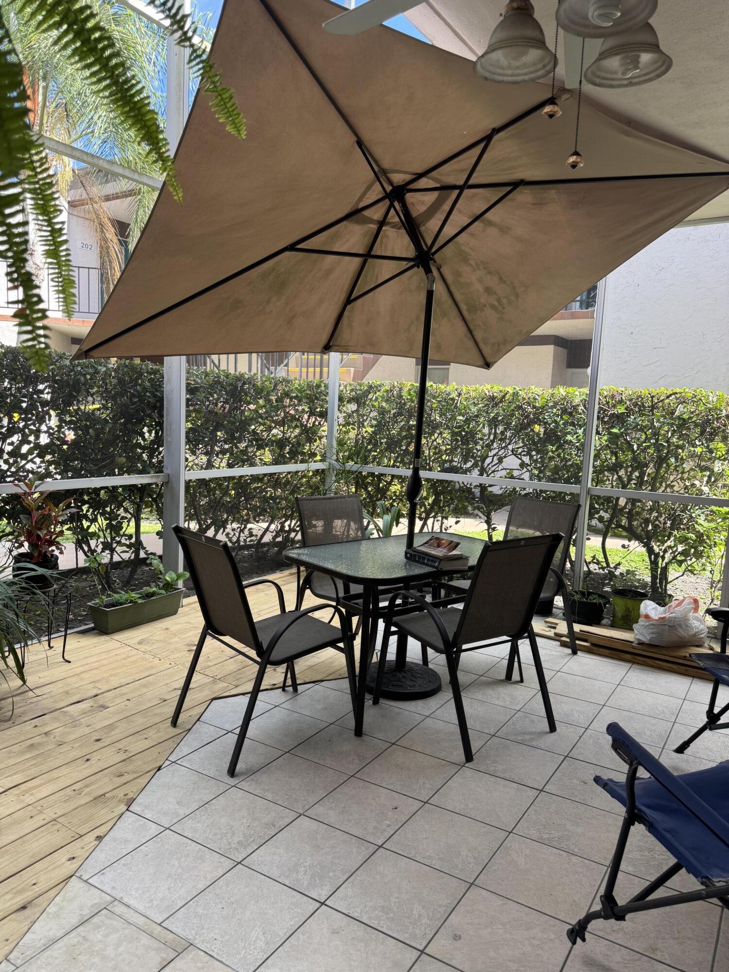 GREENWAY VILLAGE NORTH CONDO 2 - Residential Lease