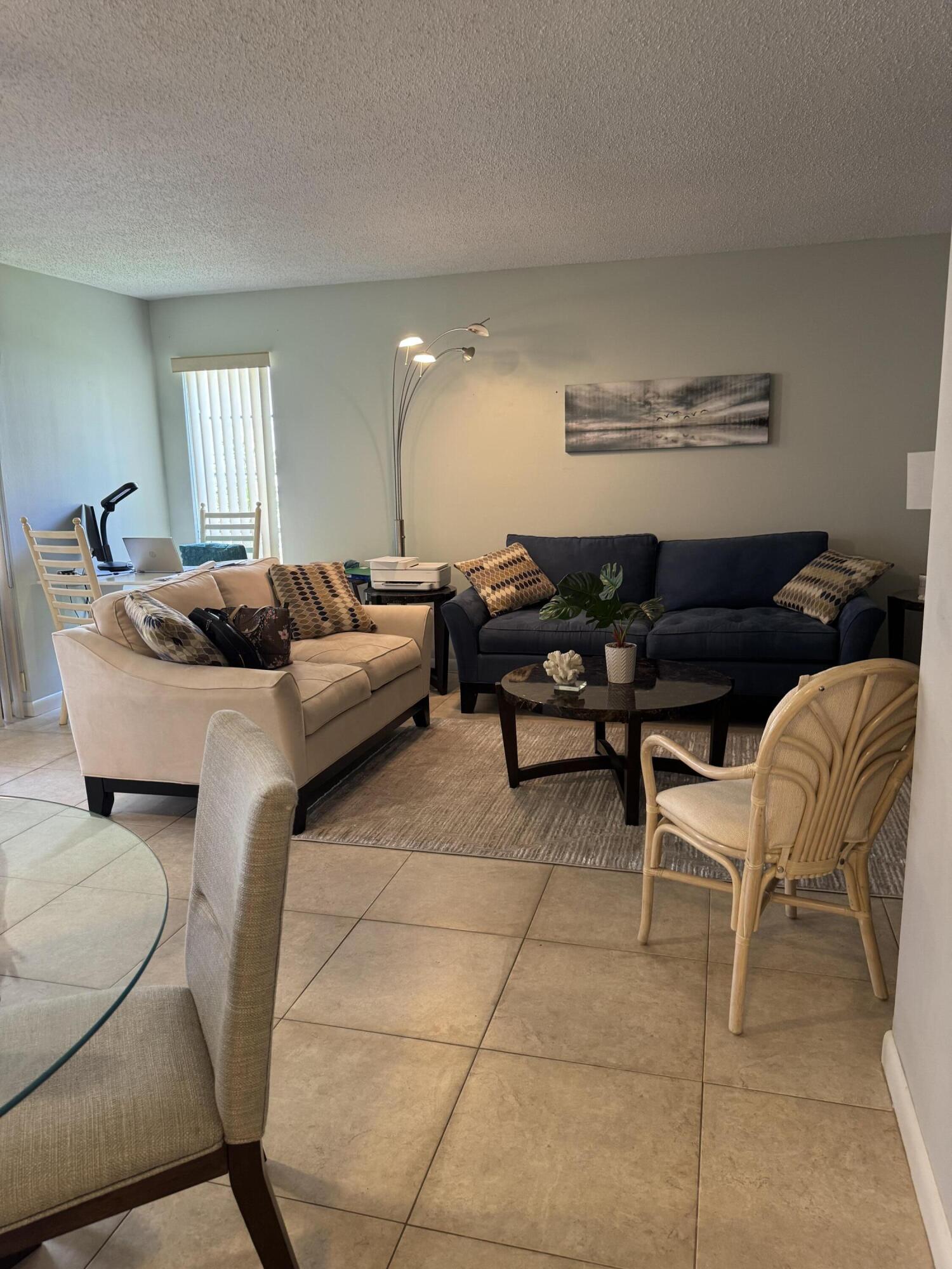 GREENWAY VILLAGE NORTH CONDO 2 - Residential Lease