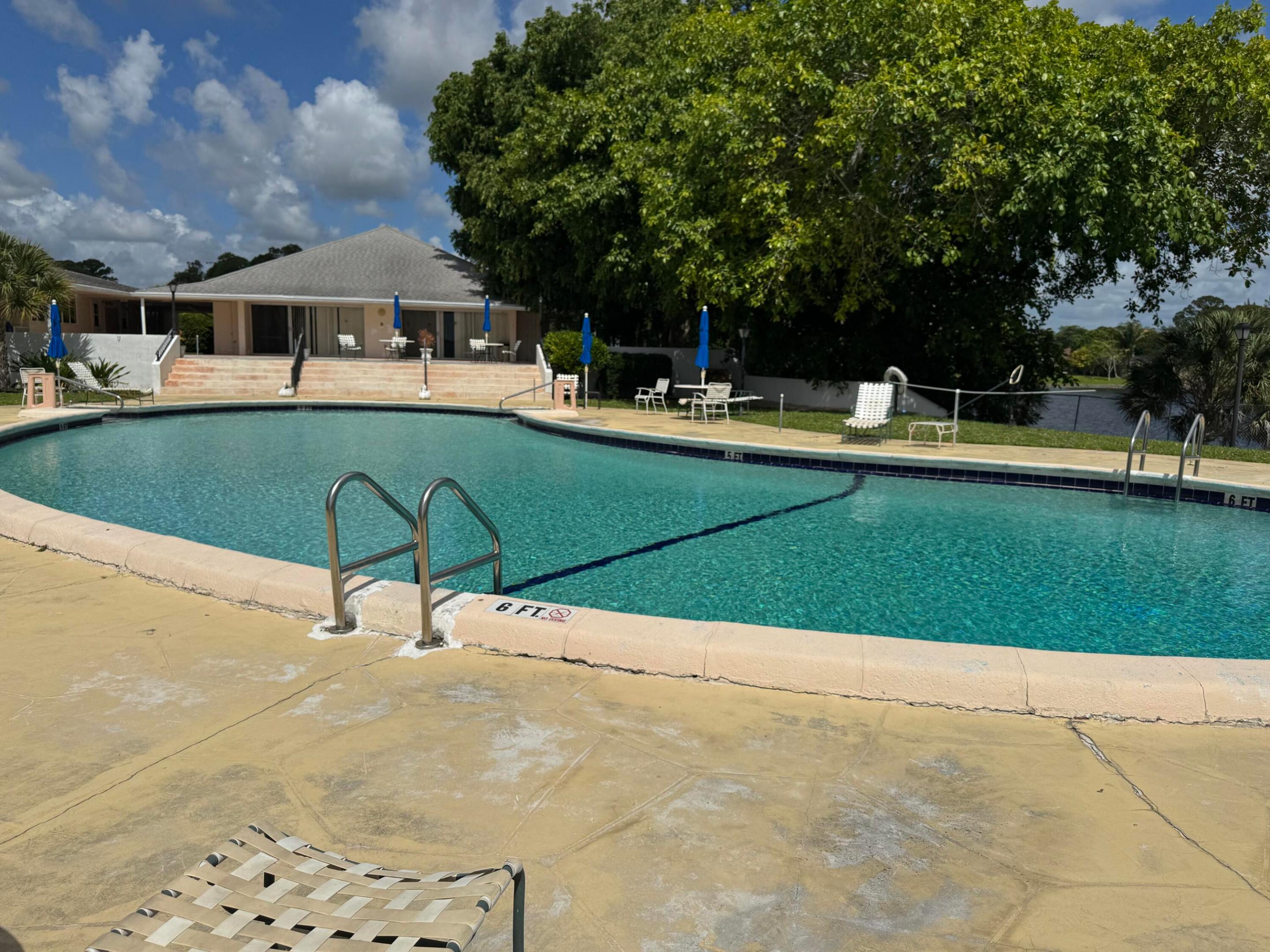GREENWAY VILLAGE NORTH CONDO 2 - Residential Lease