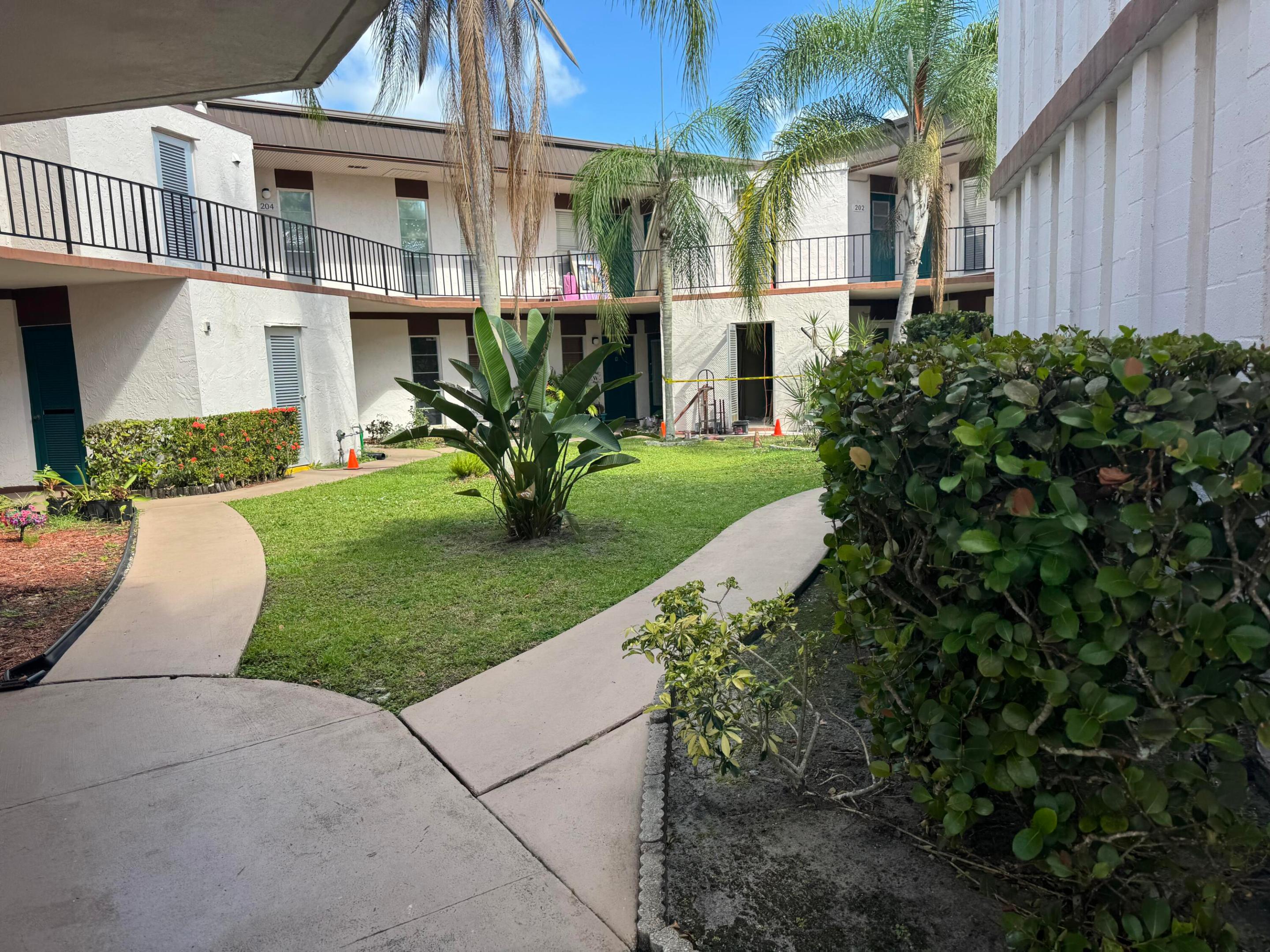GREENWAY VILLAGE NORTH CONDO 2 - Residential Lease