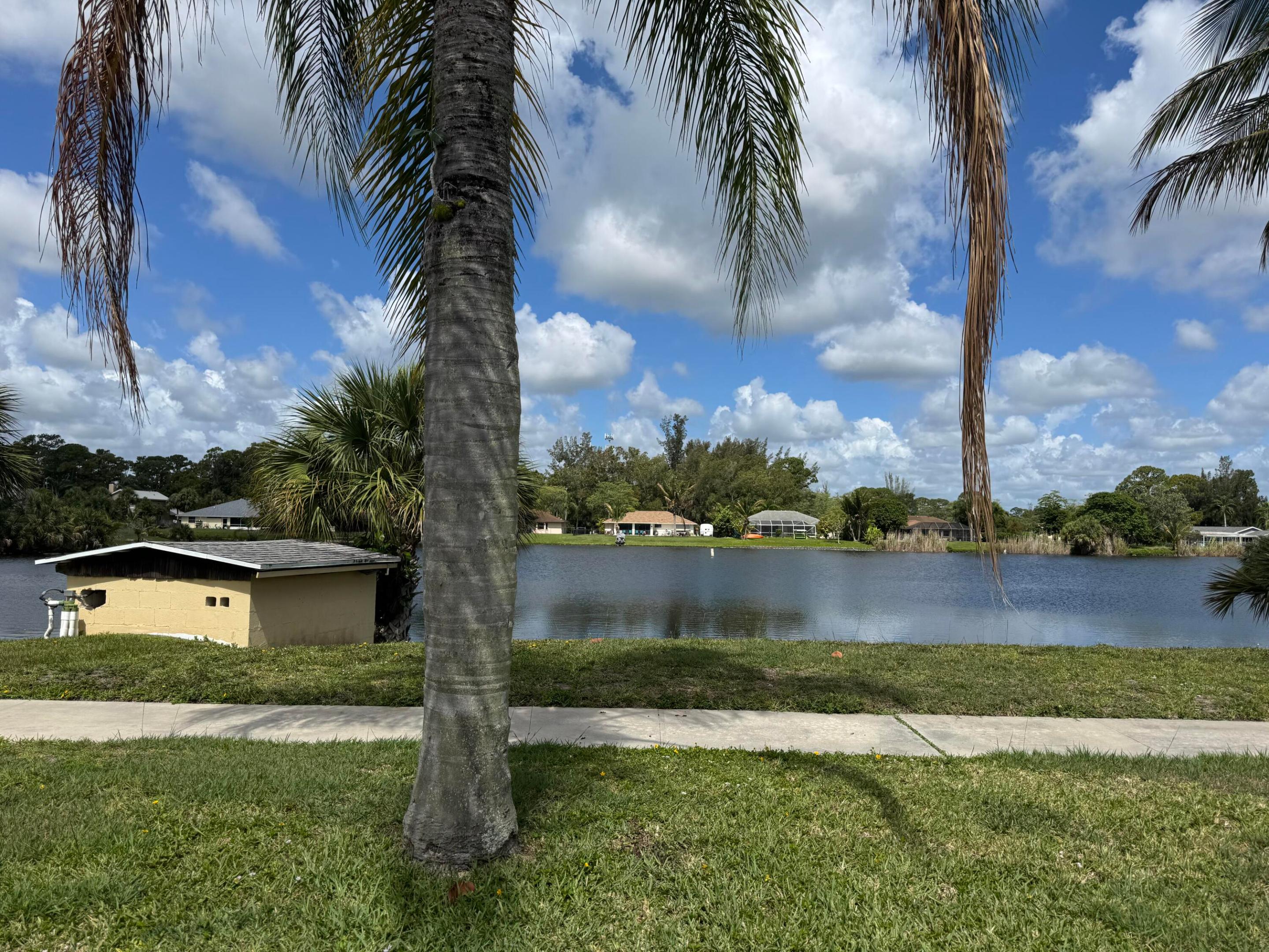 GREENWAY VILLAGE NORTH CONDO 2 - Residential Lease
