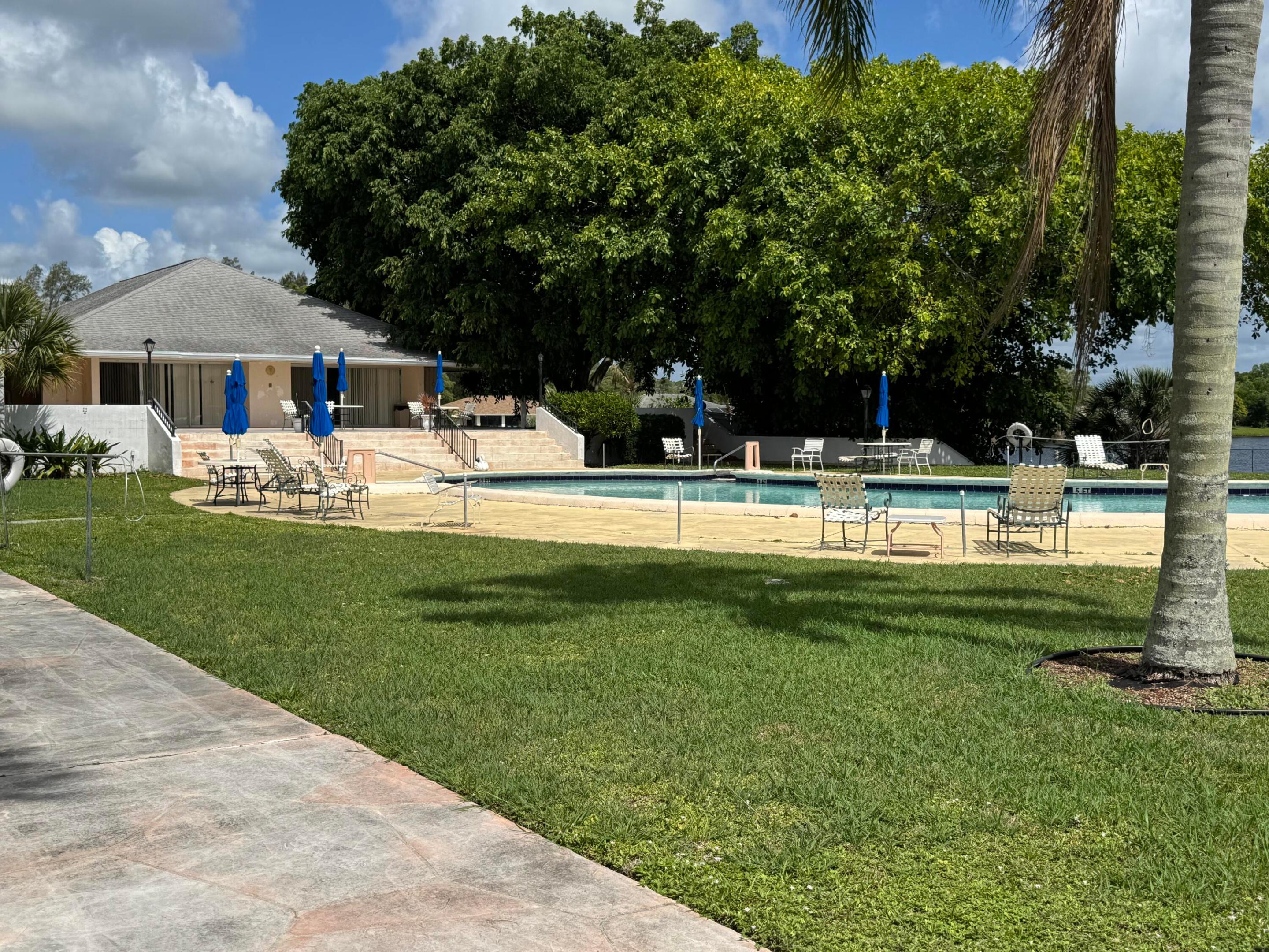GREENWAY VILLAGE NORTH CONDO 2 - Residential Lease