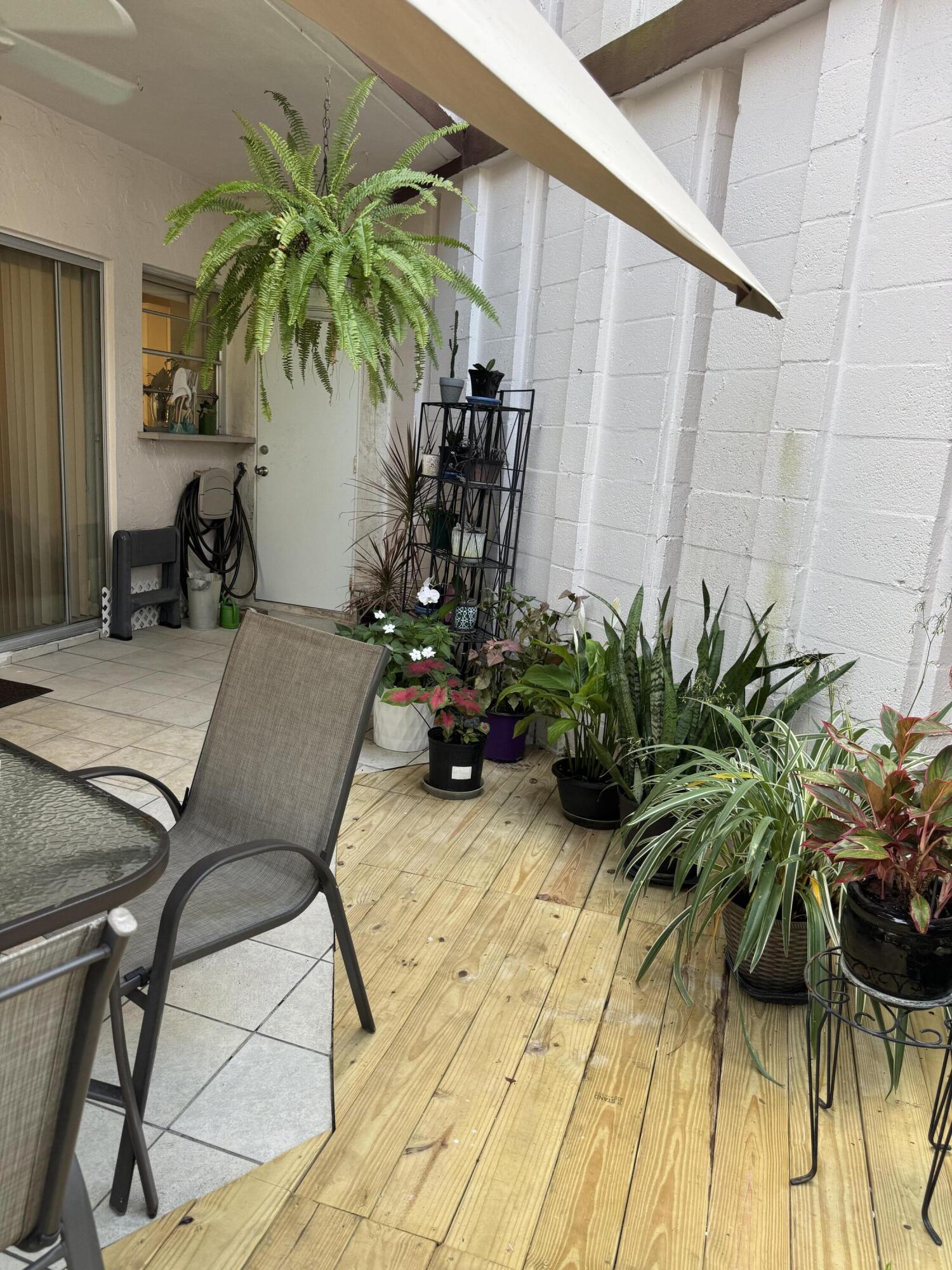 GREENWAY VILLAGE NORTH CONDO 2 - Residential Lease
