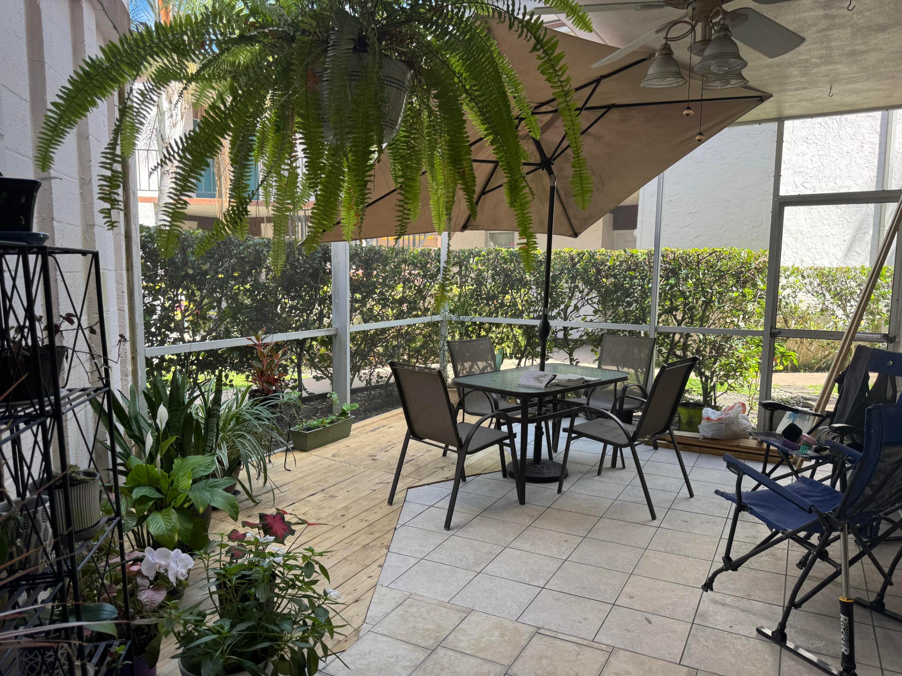 GREENWAY VILLAGE NORTH CONDO 2 - Residential Lease