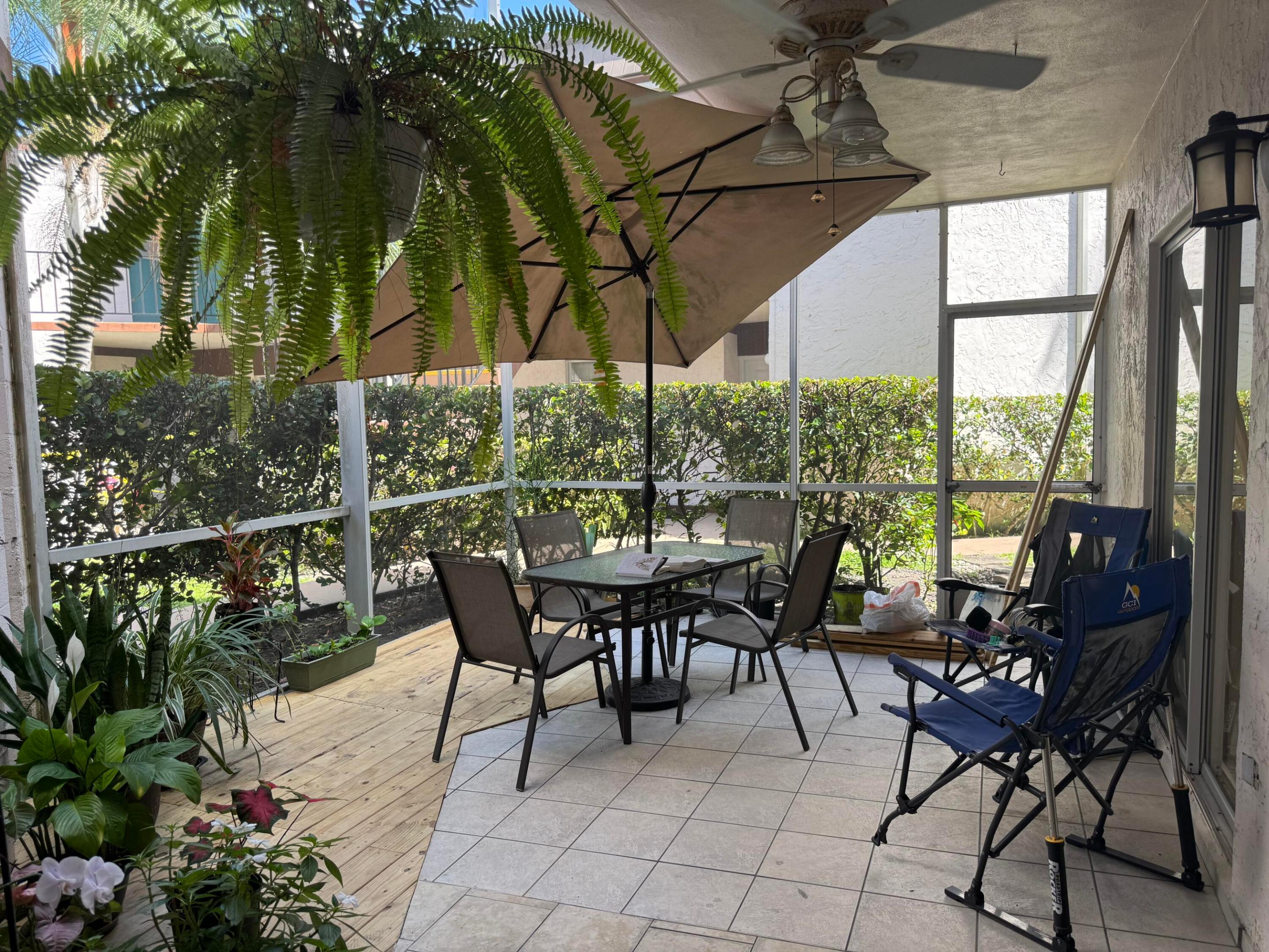 GREENWAY VILLAGE NORTH CONDO 2 - Residential Lease