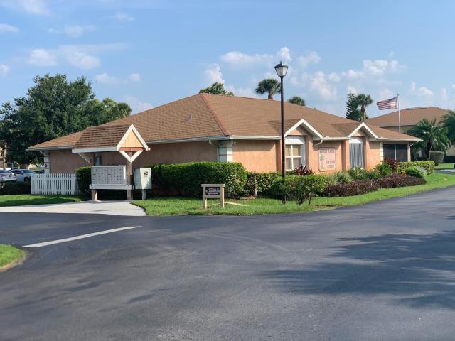 MIDPORT PLACE II, A CONDOMINIUM - Residential Lease