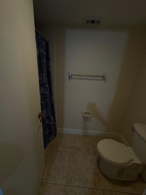 MIDPORT PLACE II, A CONDOMINIUM - Residential Lease