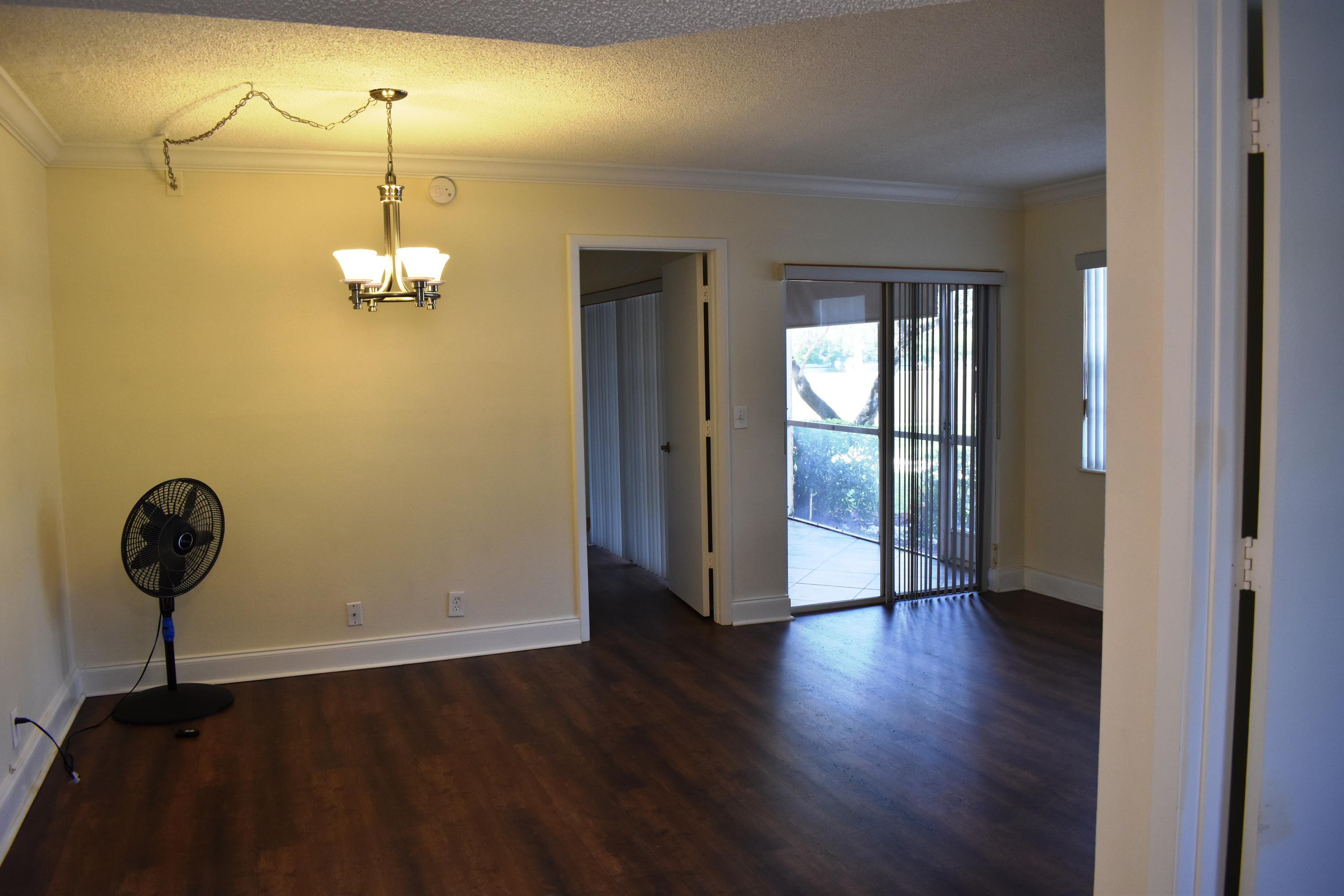 MIDPORT PLACE II, A CONDOMINIUM - Residential Lease