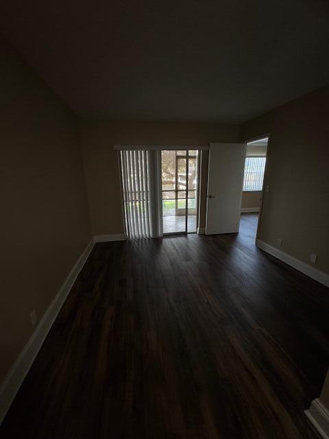 MIDPORT PLACE II, A CONDOMINIUM - Residential Lease