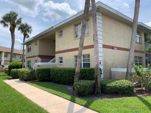 MIDPORT PLACE II, A CONDOMINIUM - Residential Lease